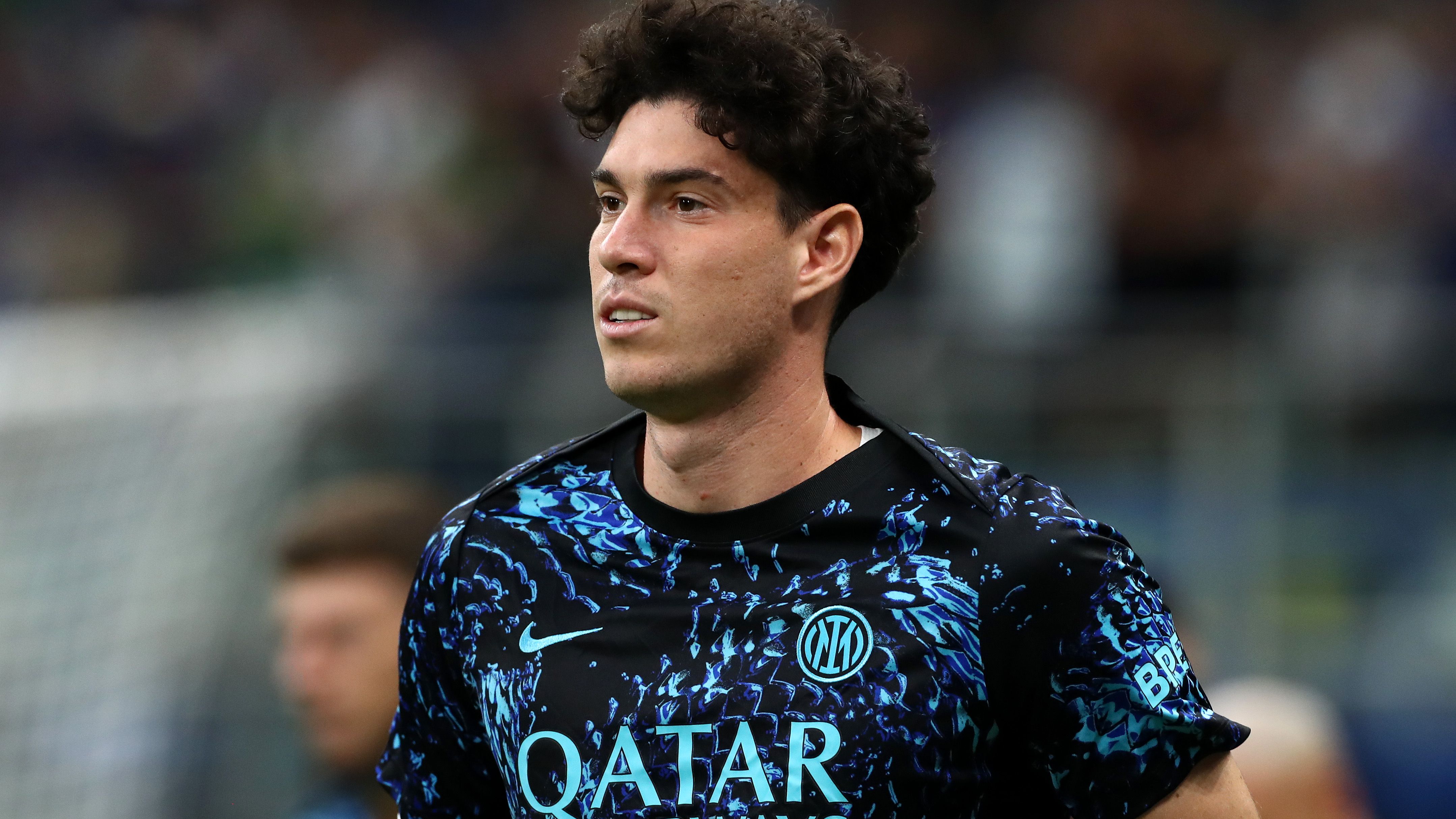 FC Internazionale v Torino FC - Serie A