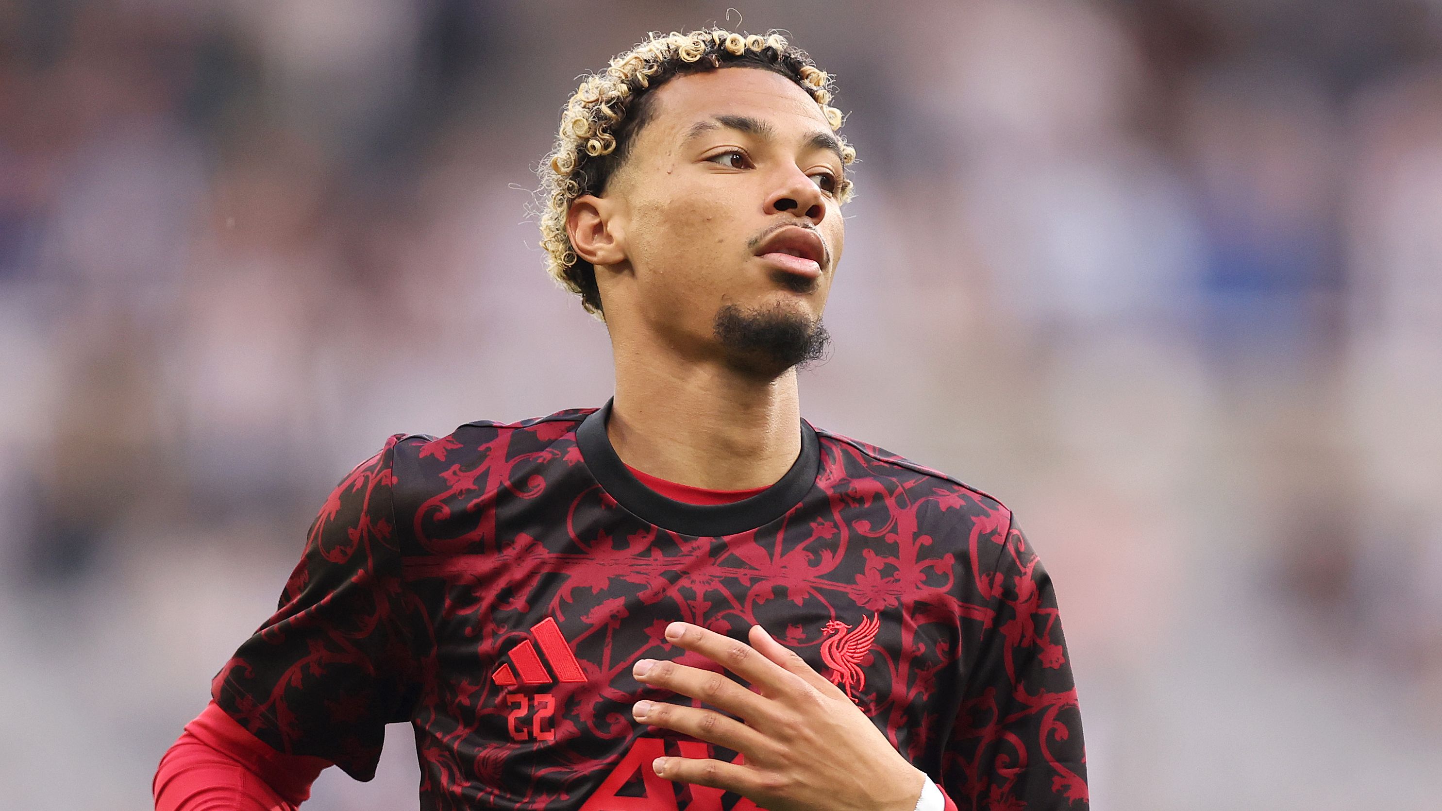 Newcastle United v Liverpool - Premier League