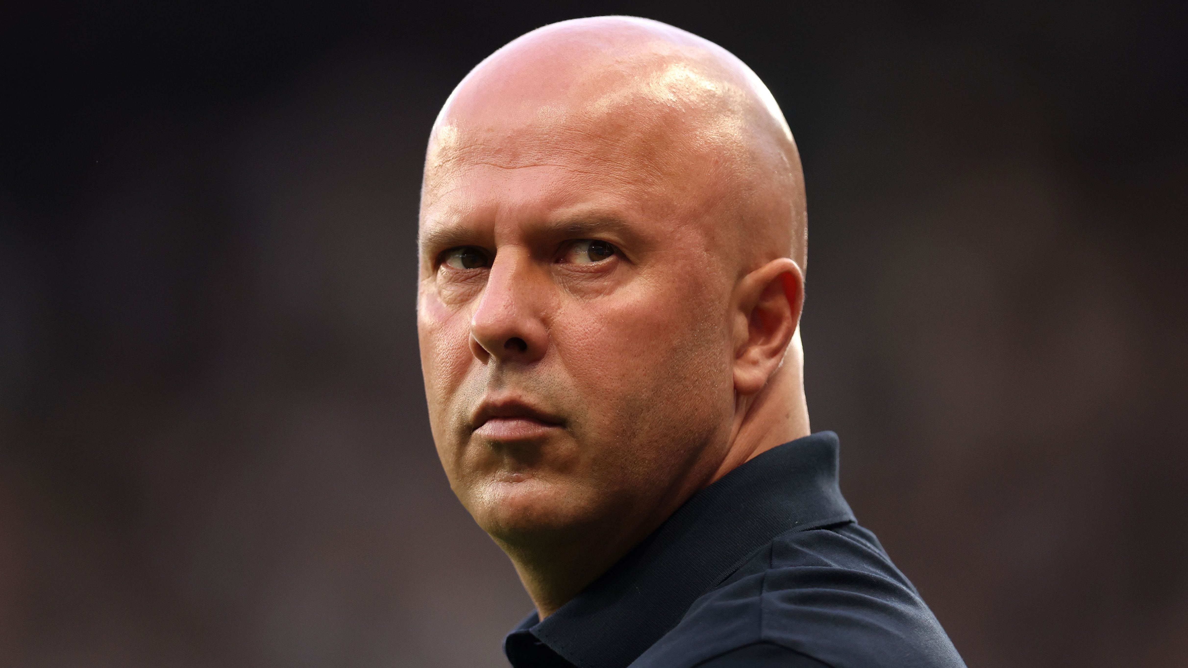 Newcastle United v Liverpool - Premier League