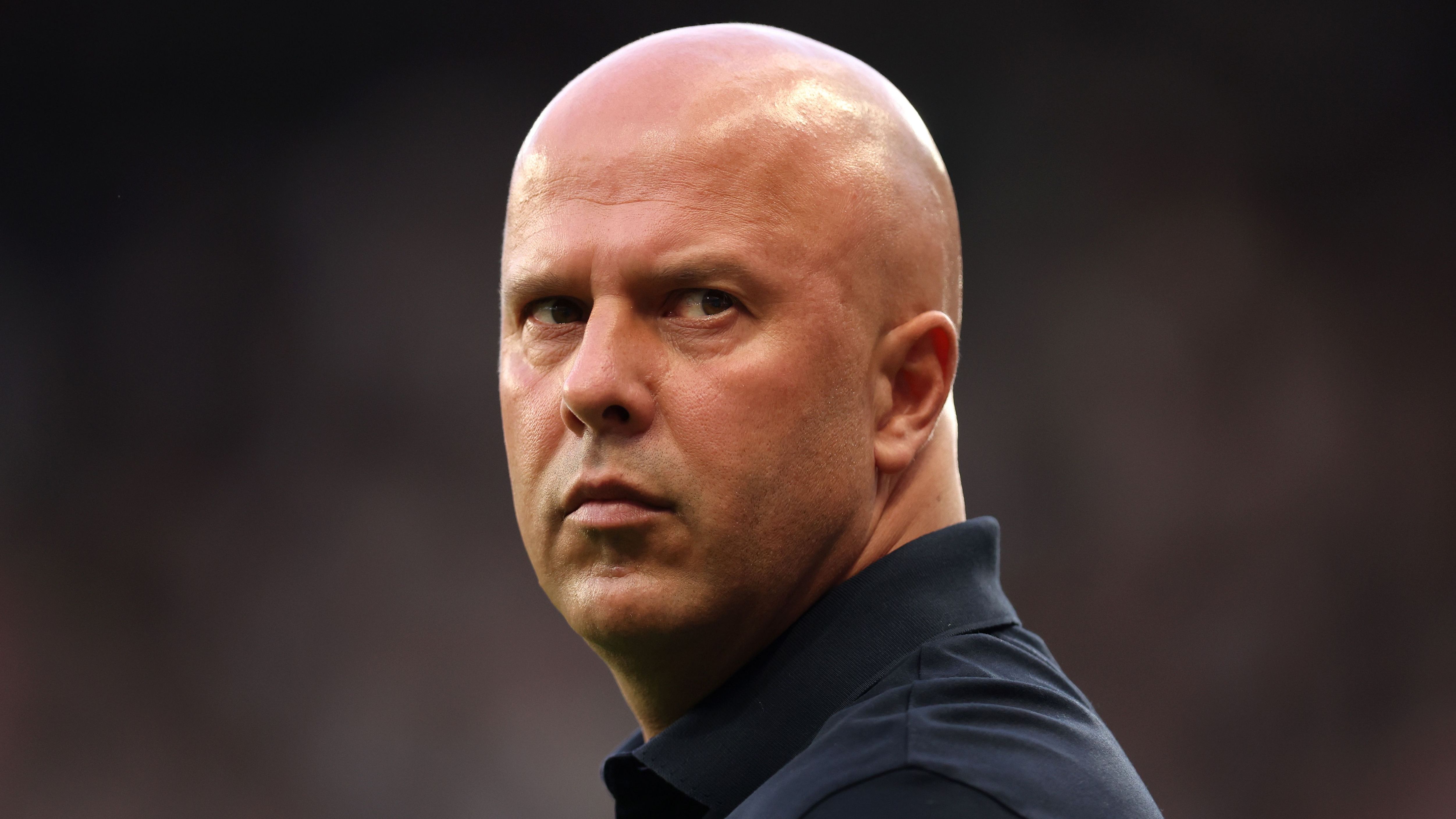 Newcastle United v Liverpool - Premier League