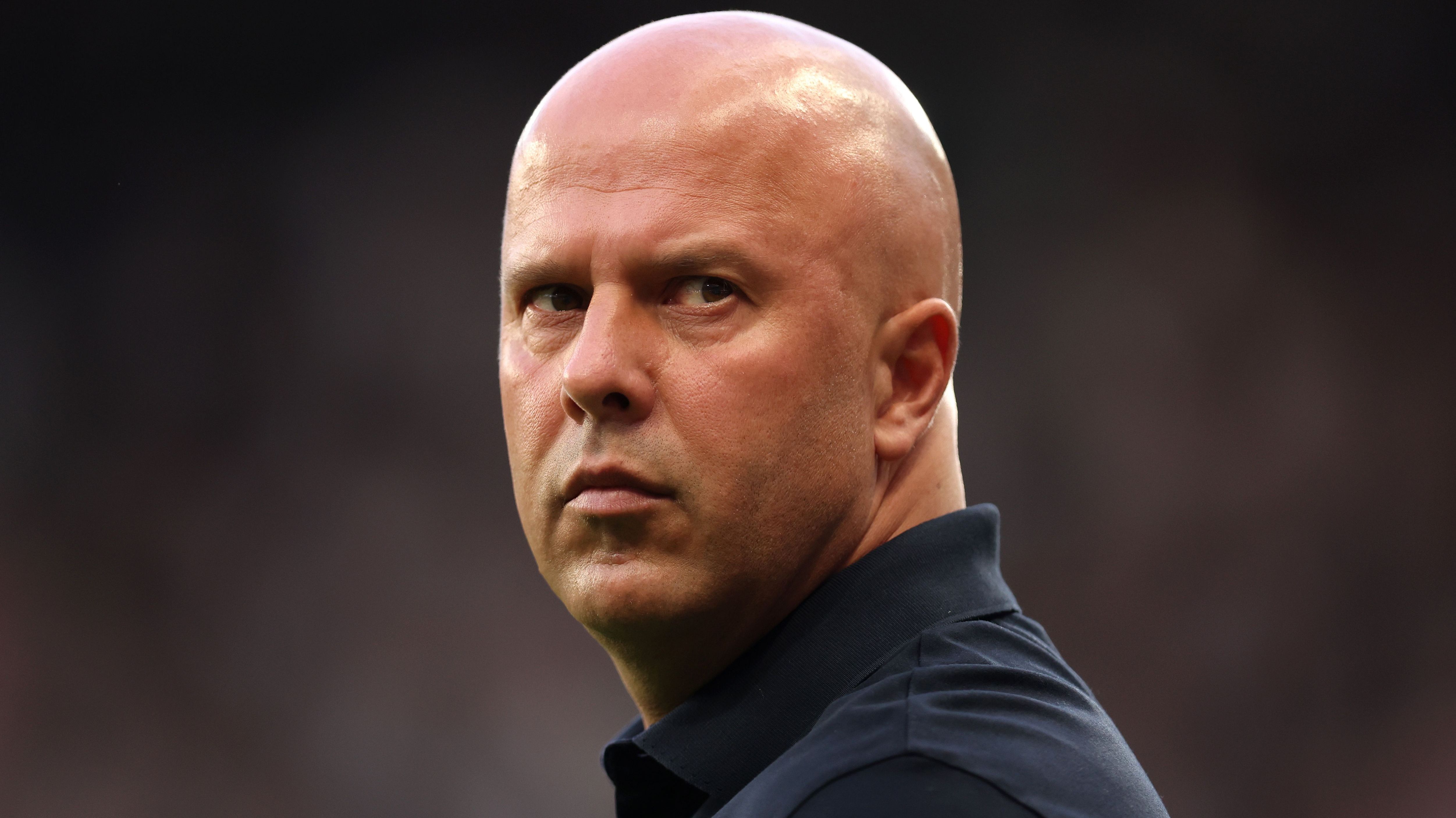 Newcastle United v Liverpool - Premier League