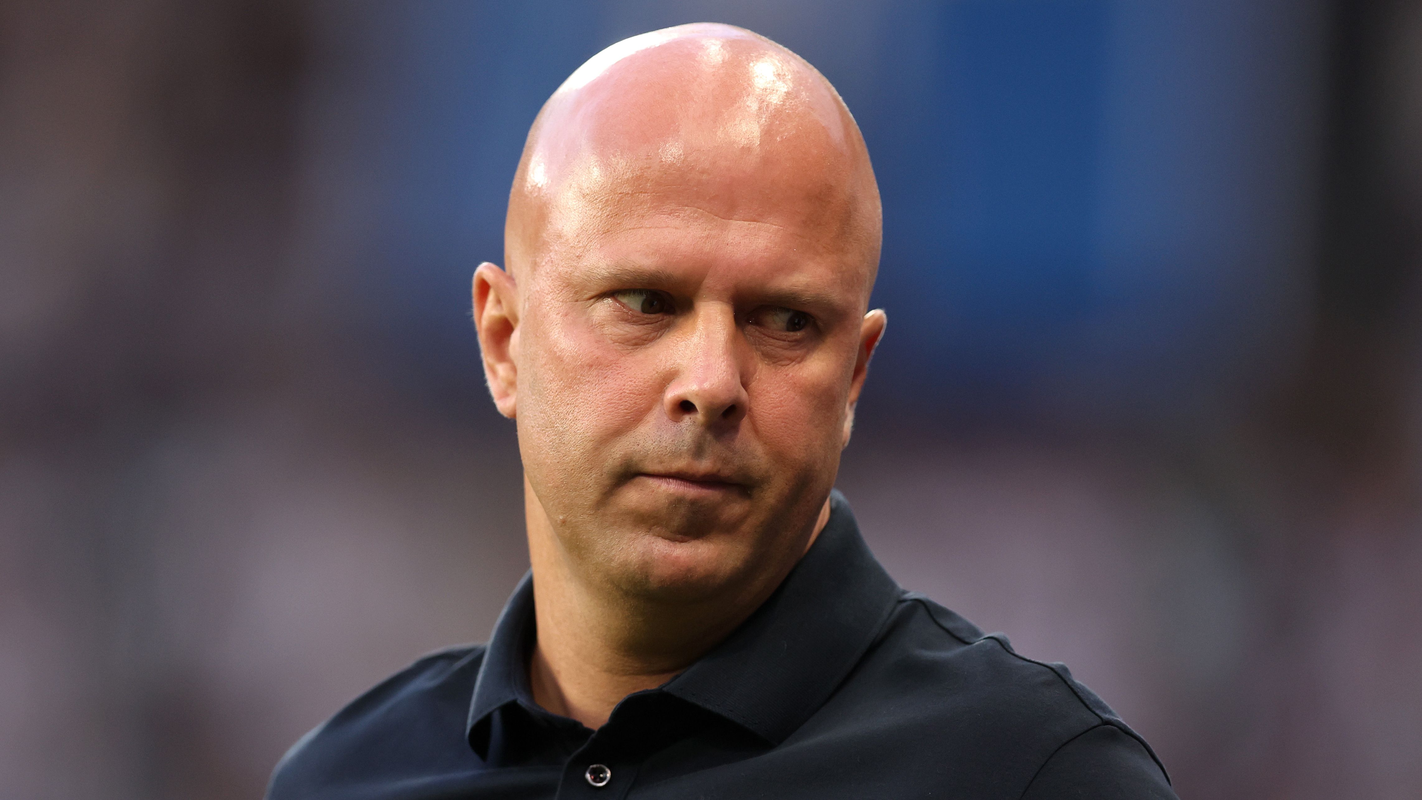 Newcastle United v Liverpool - Premier League