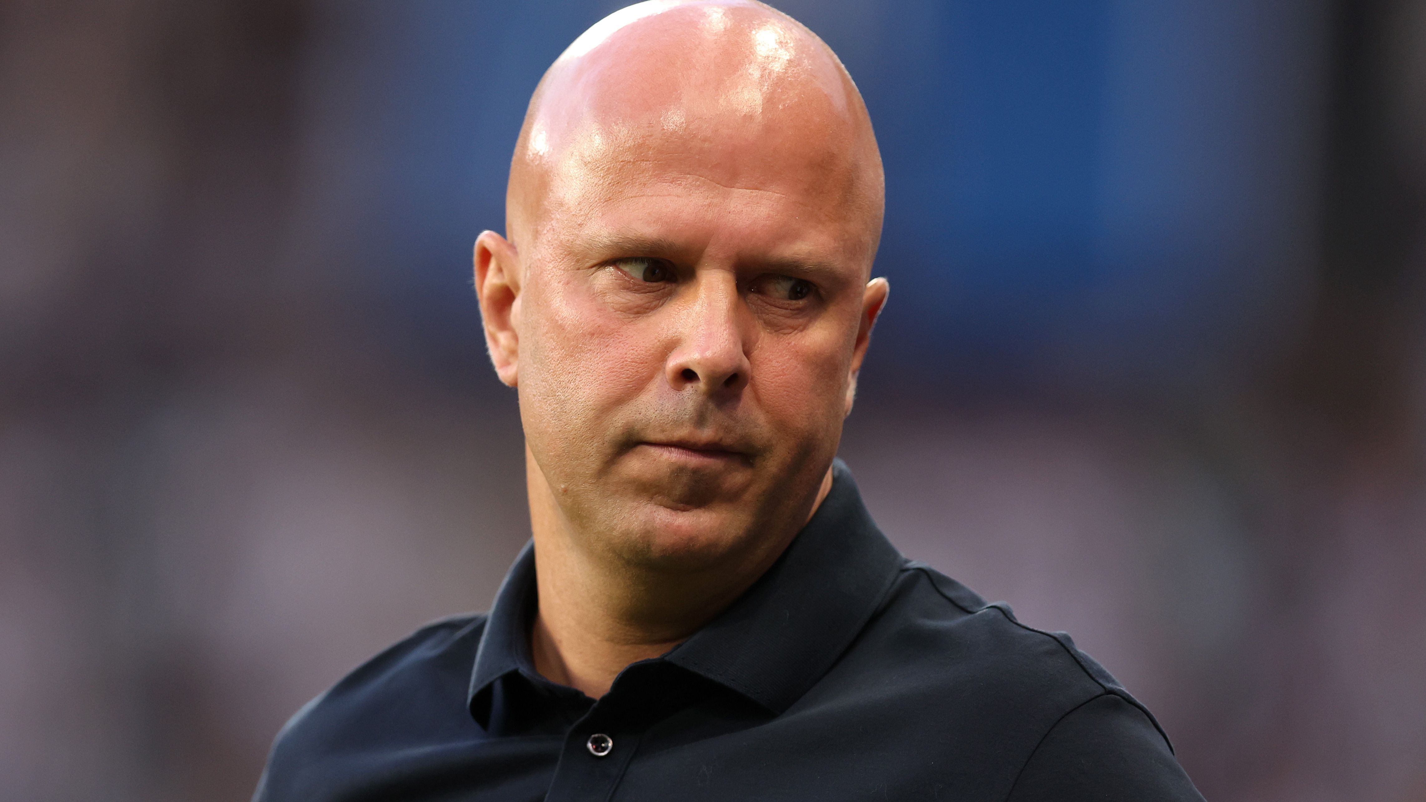 Newcastle United v Liverpool - Premier League