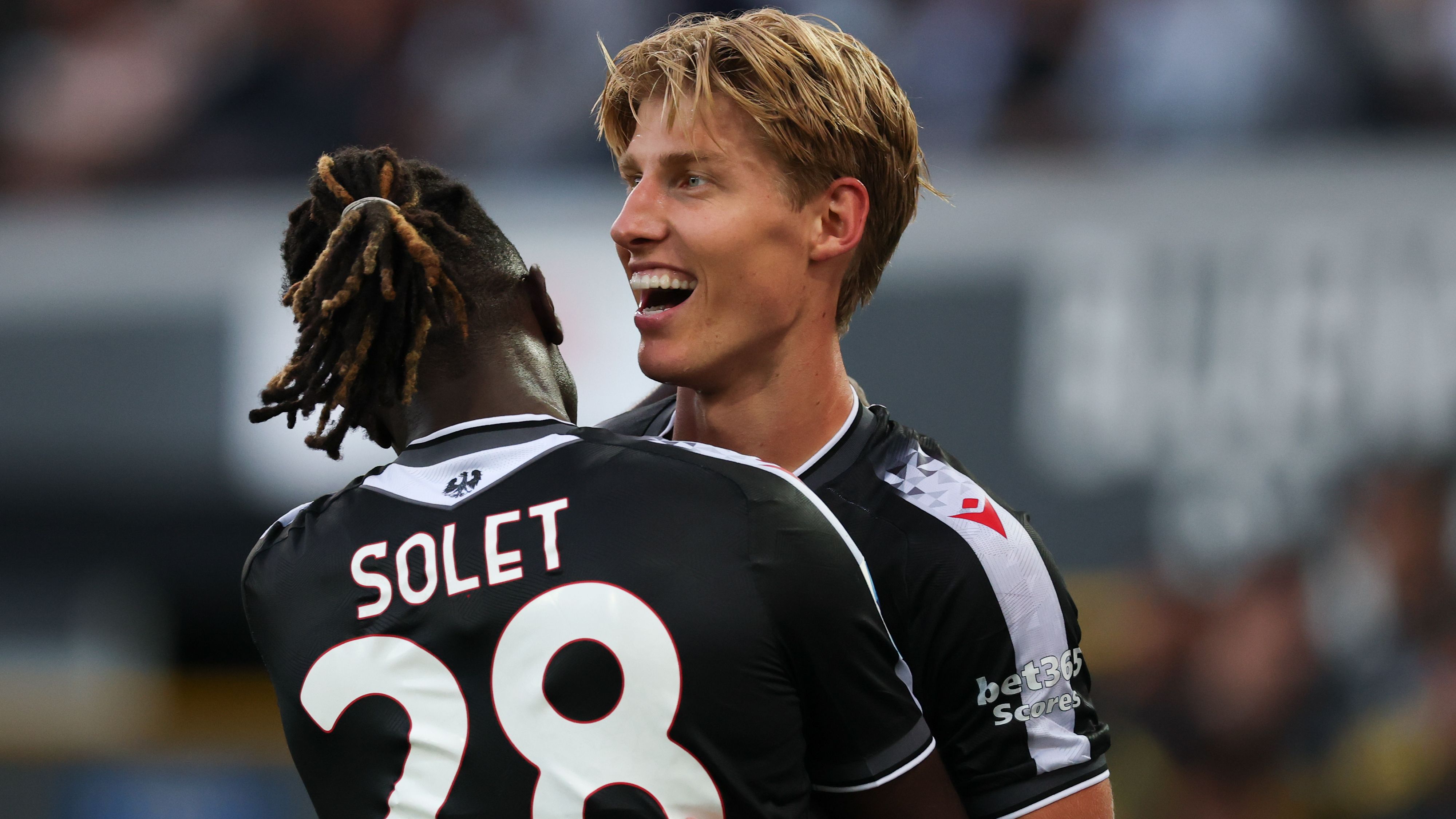 Udinese Calcio v Hellas Verona FC - Serie A