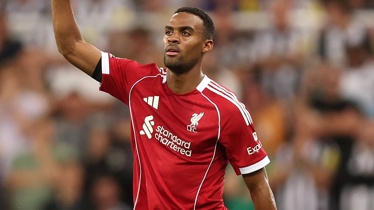 Newcastle United v Liverpool - Premier League