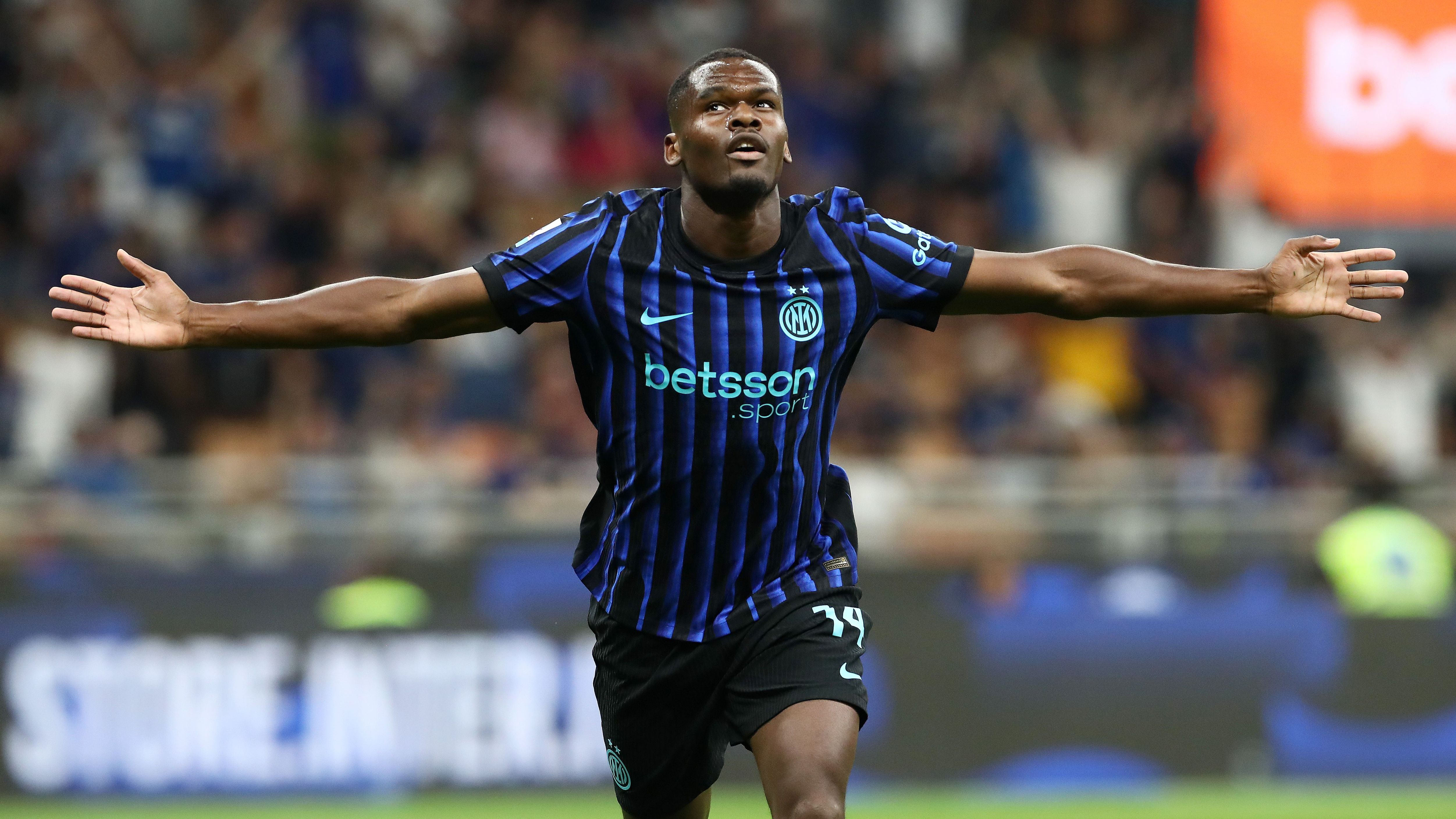 FC Internazionale v Torino FC - Serie A