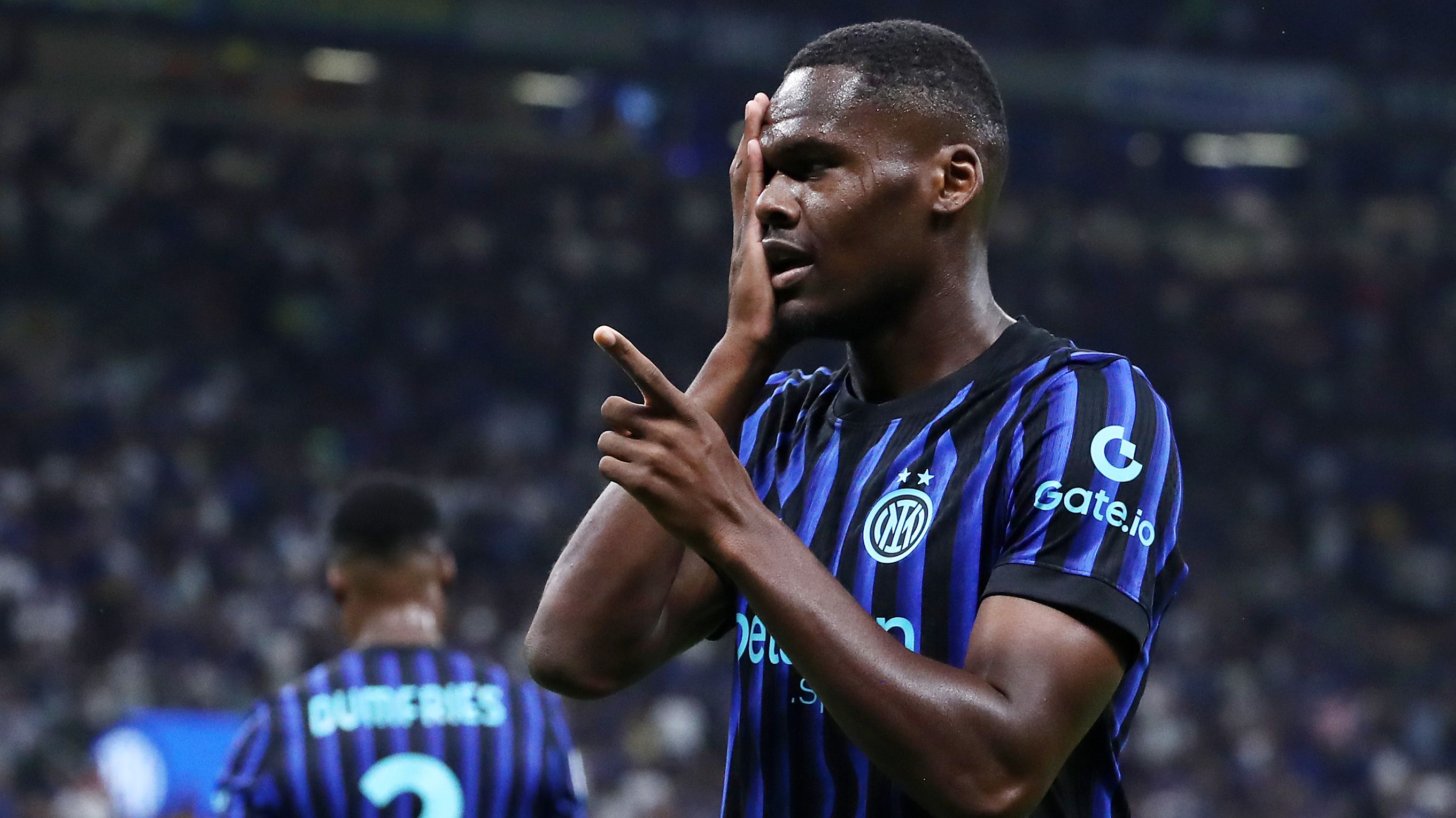 FC Internazionale v Torino FC - Serie A