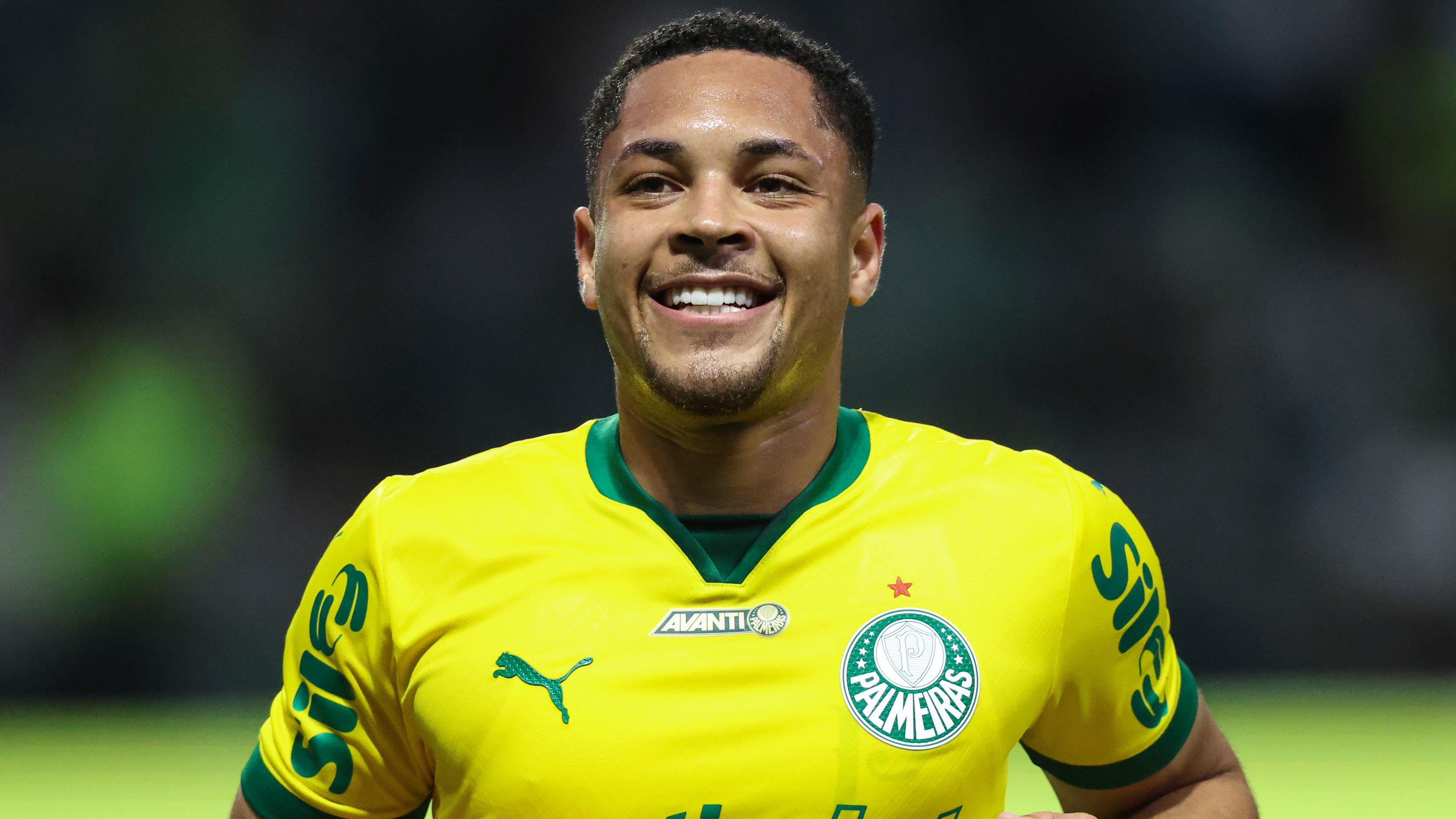 Palmeiras v Sport Recife - Brasileirao 2025