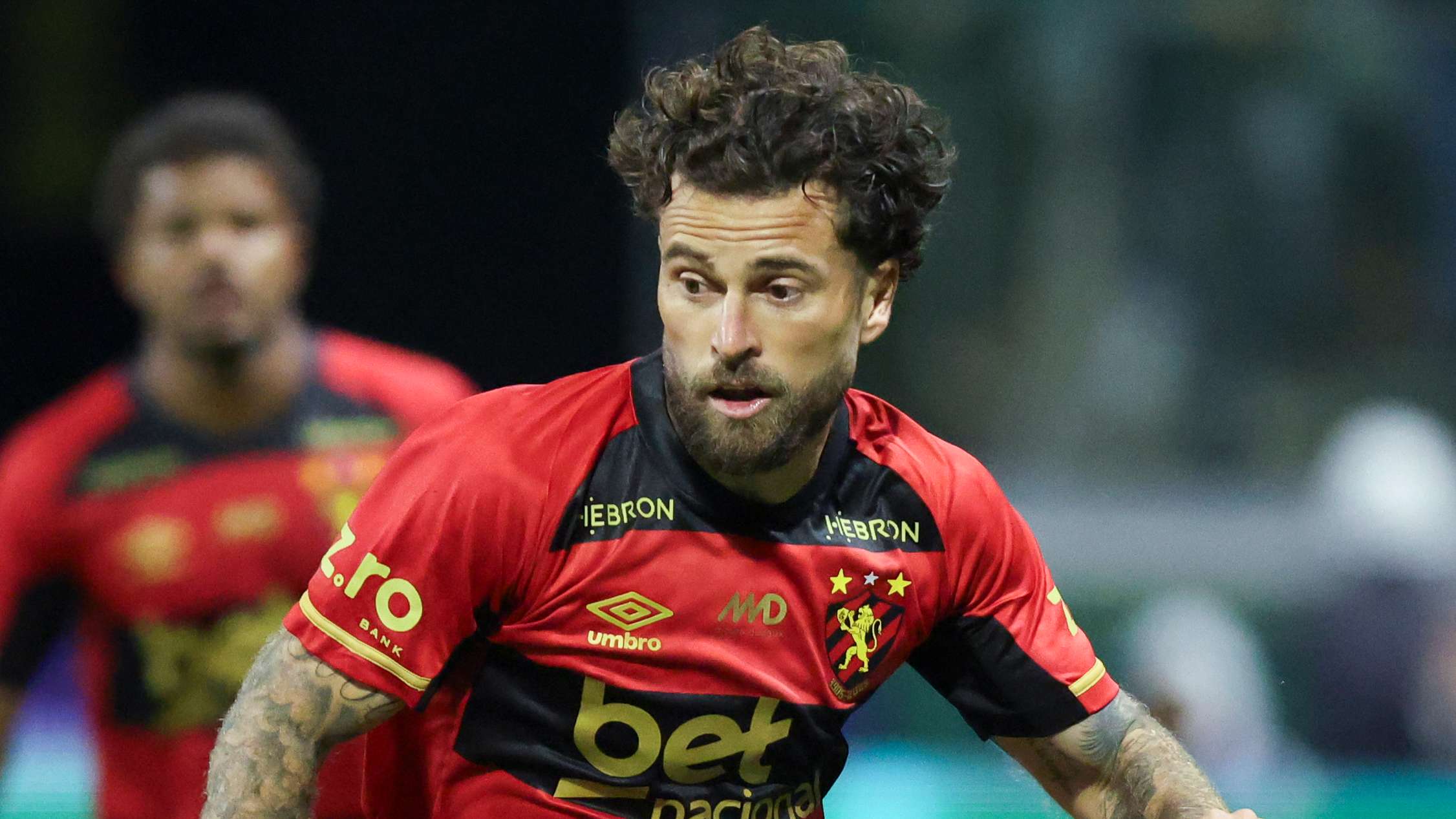 Palmeiras v Sport Recife - Brasileirao 2025