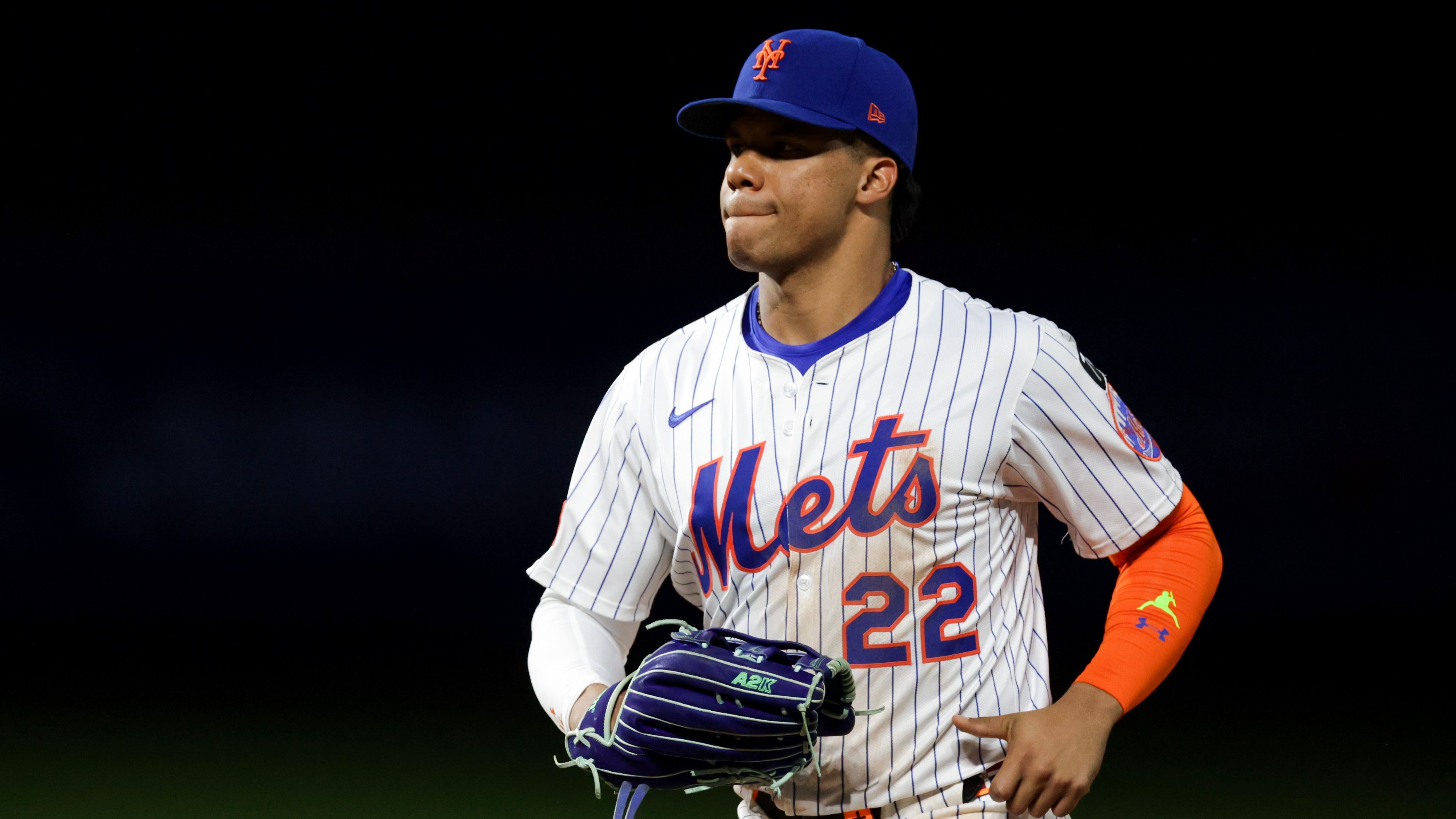 Philadelphia Phillies v New York Mets