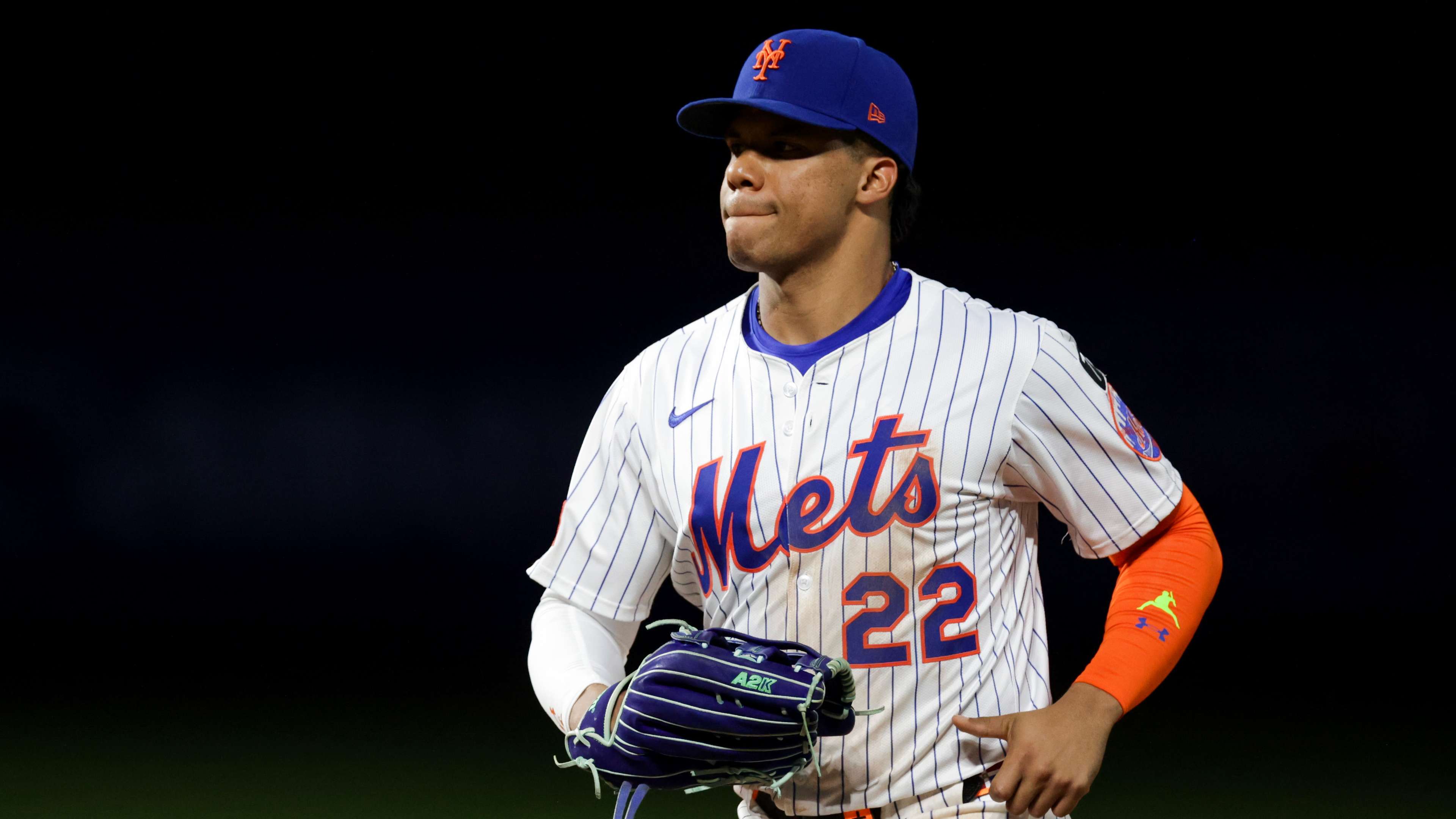 Philadelphia Phillies v New York Mets