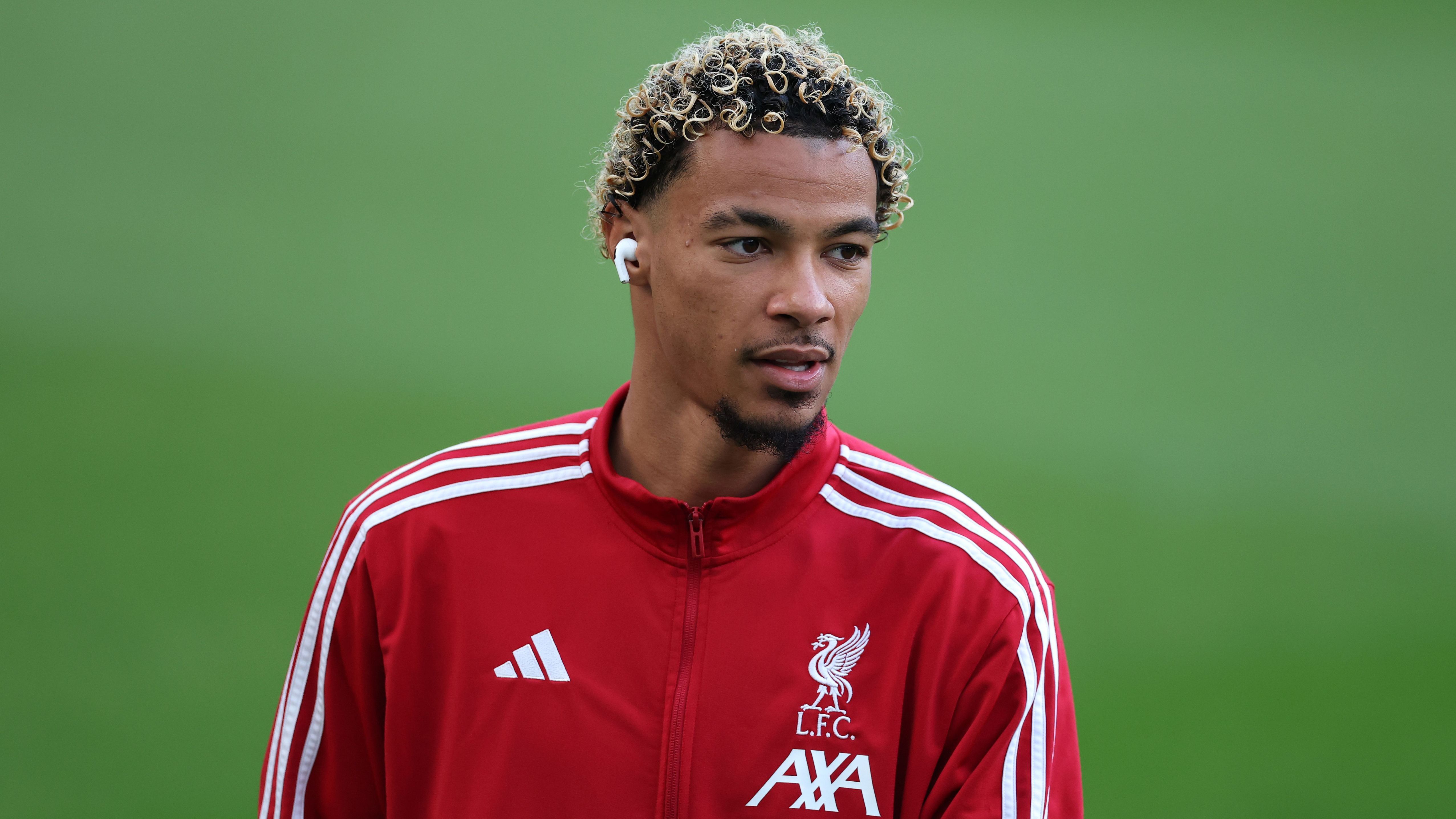 Cameroon boss SLAMS Hugo Ekitike after being left out of France squad and claims Liverpool forward 'doesn't deserve' chance to play for African nation despite dual citizenship | Goal.com UK