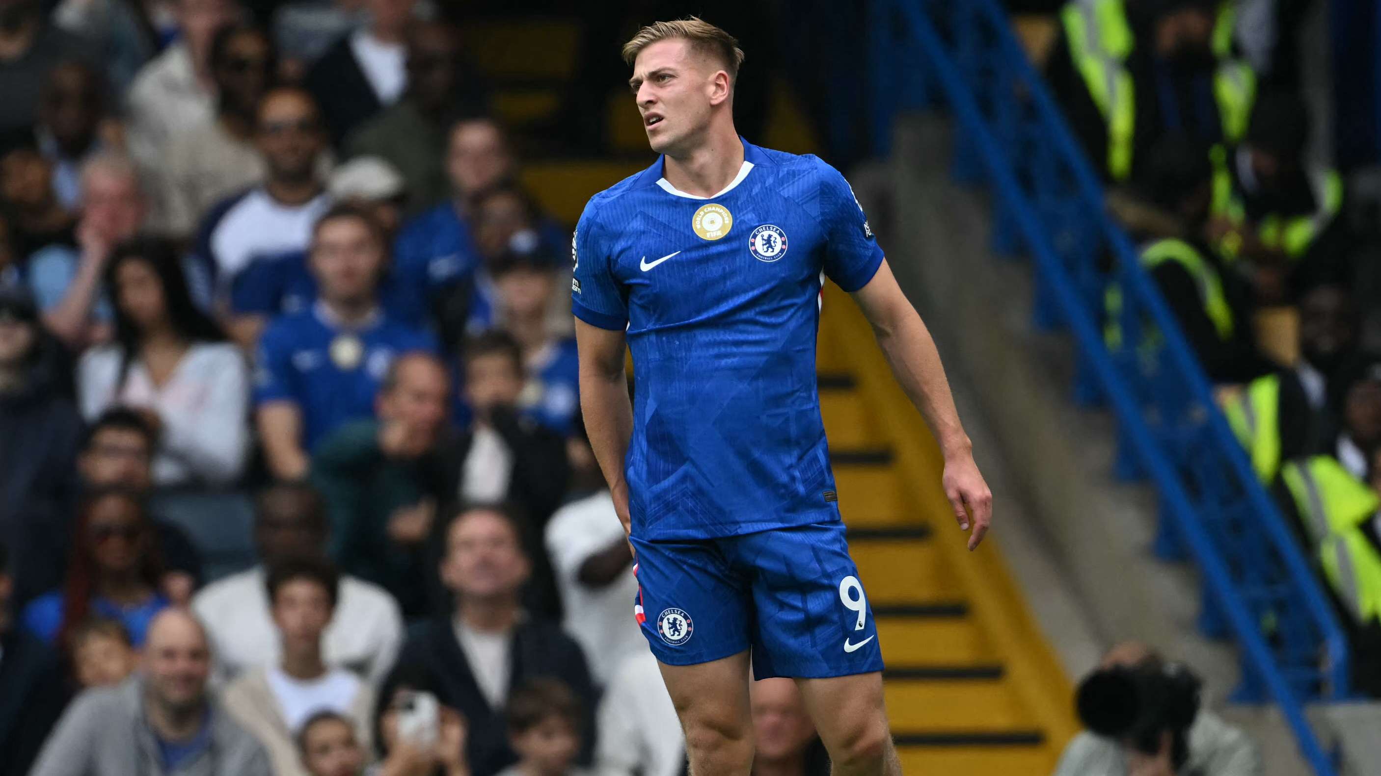 FBL-ENG-PR-CHELSEA-FULHAM