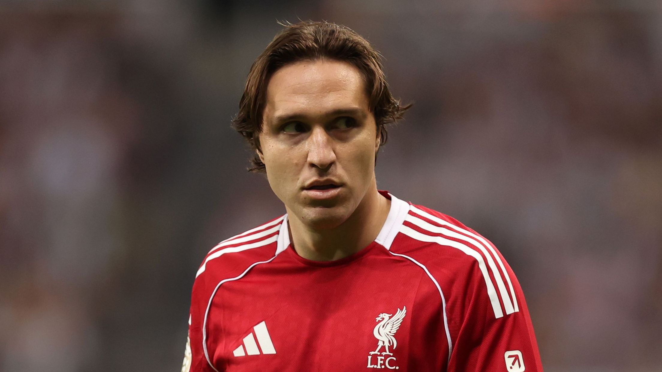 Newcastle United v Liverpool - Premier League