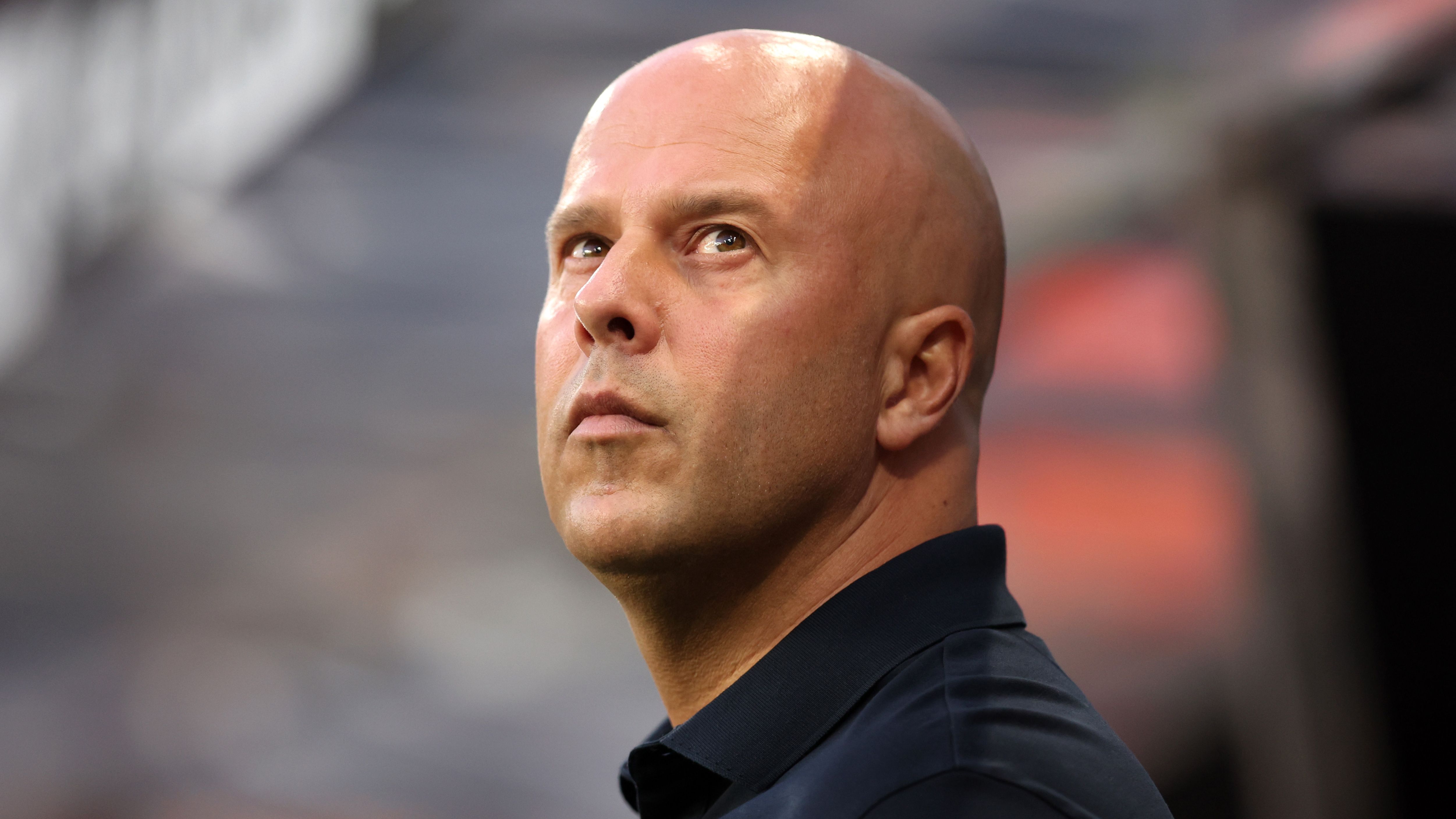 Newcastle United v Liverpool - Premier League