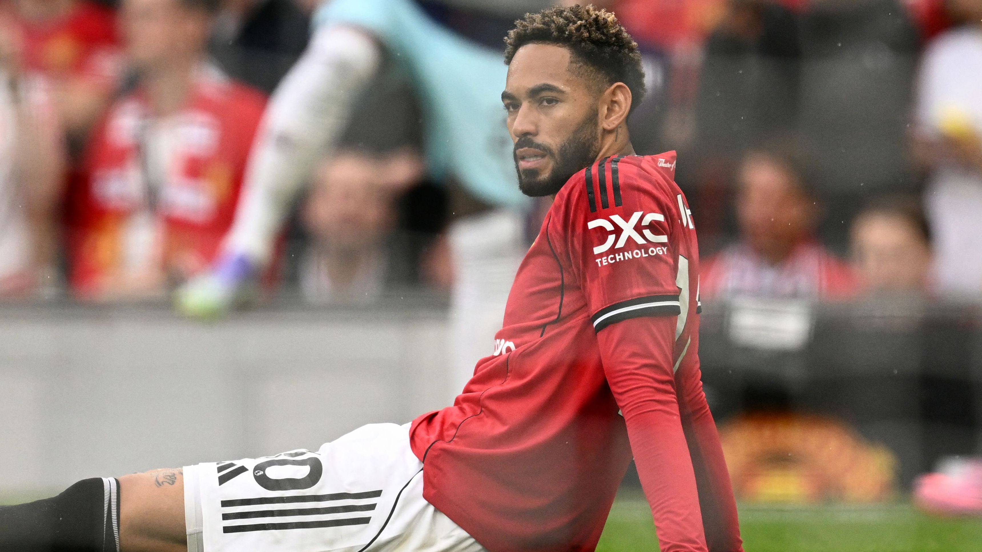 إصابة كونيا