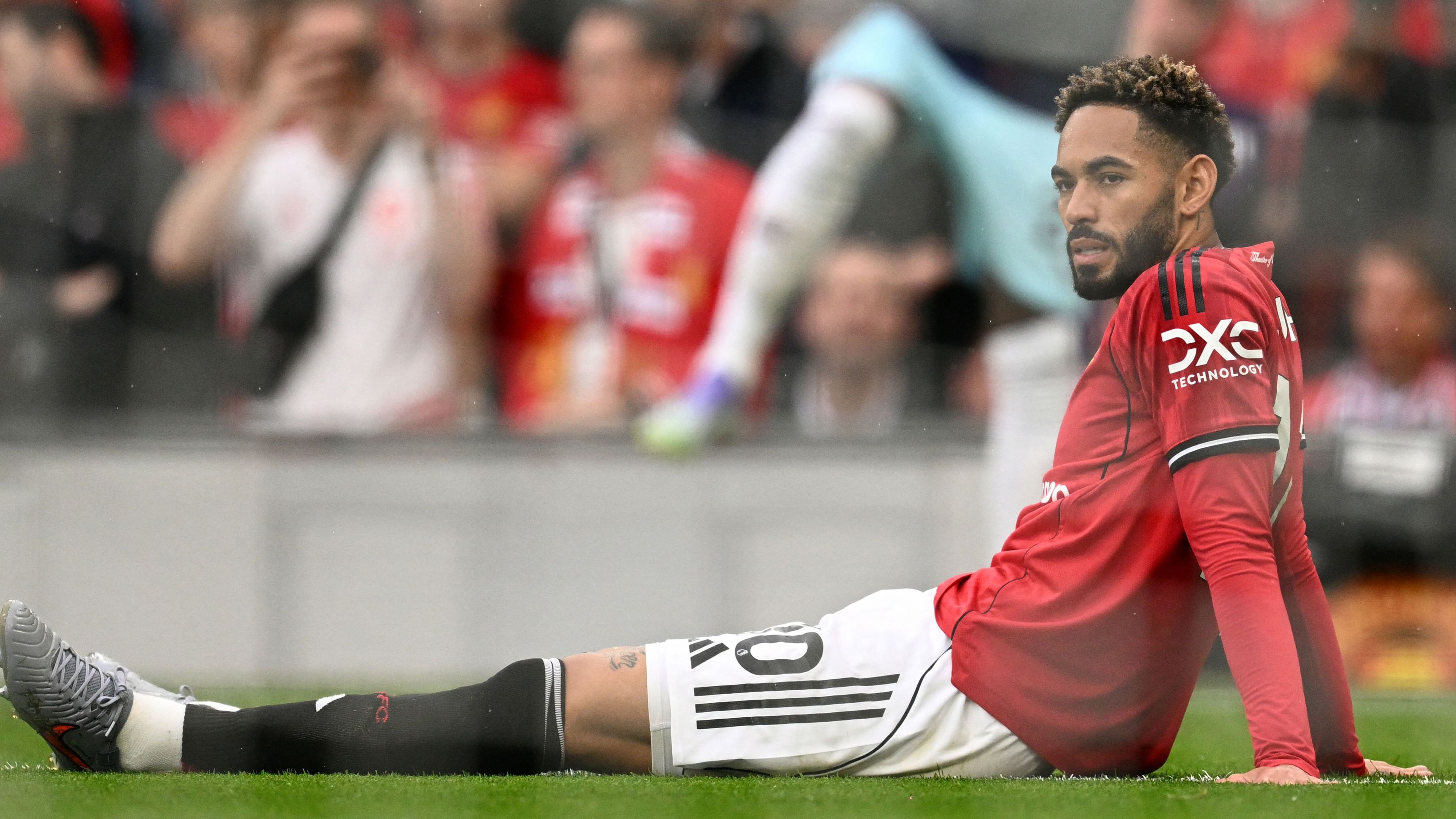 إصابة كونيا