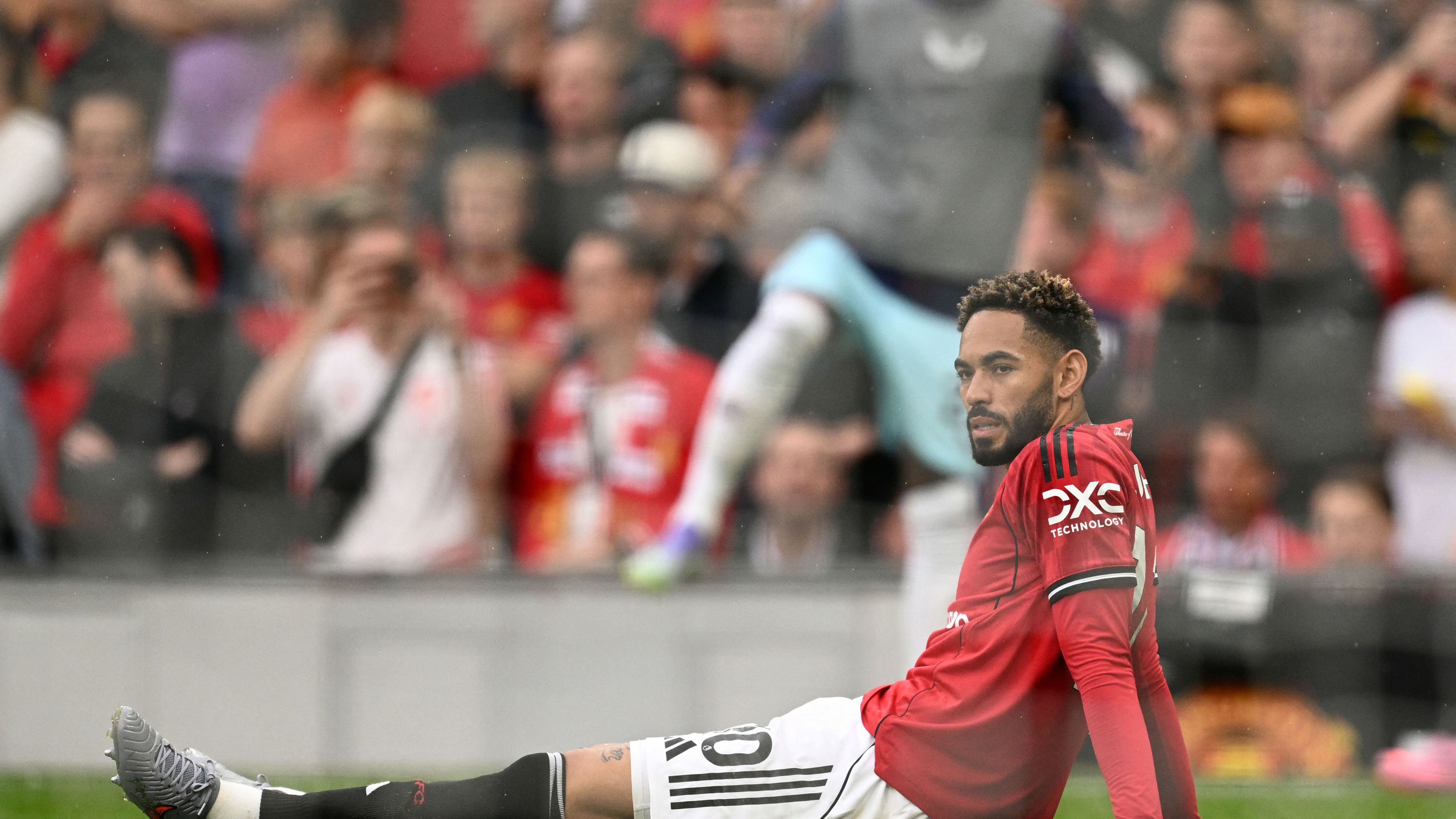 إصابة كونيا