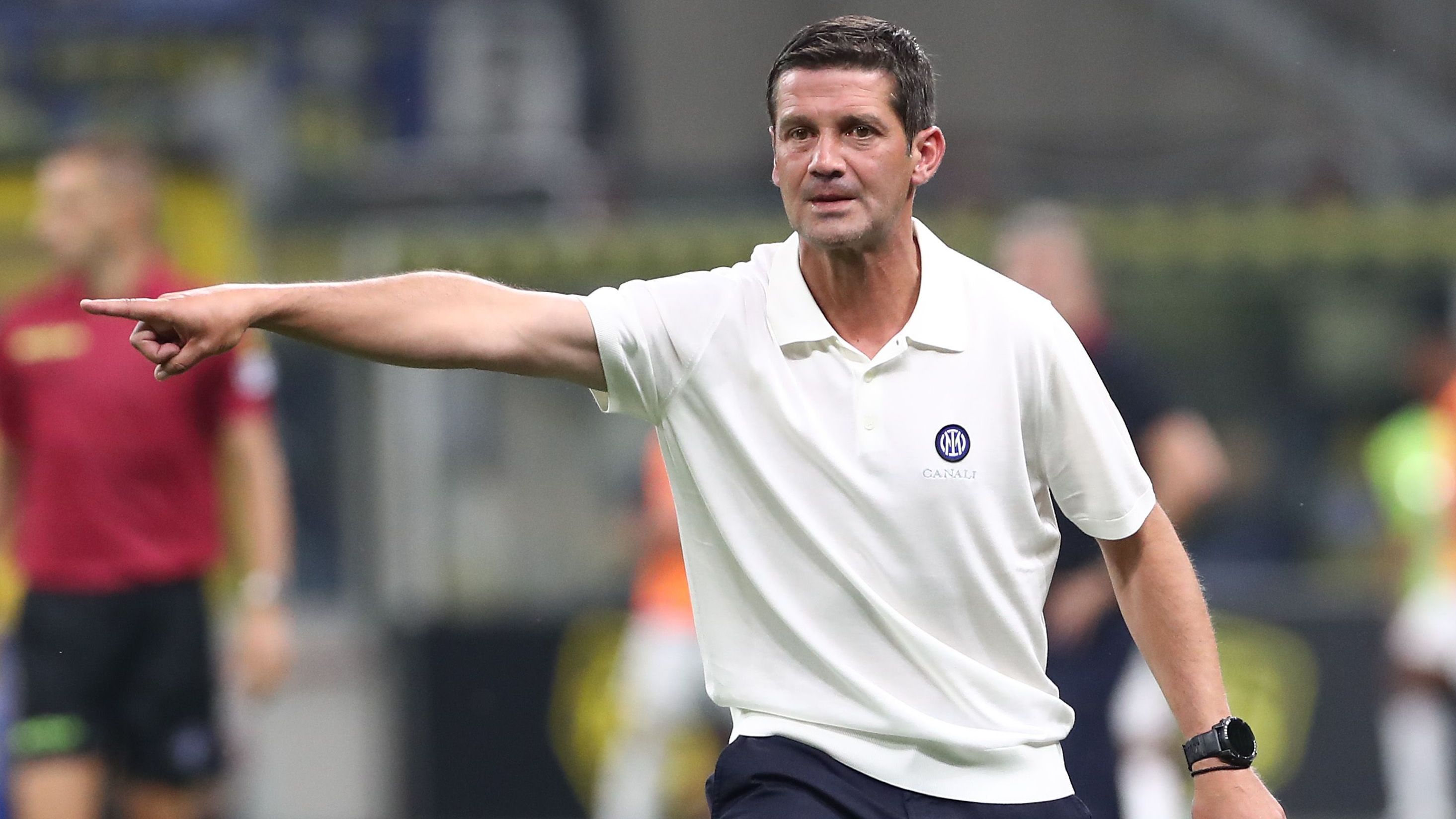 FC Internazionale v Torino FC - Serie A