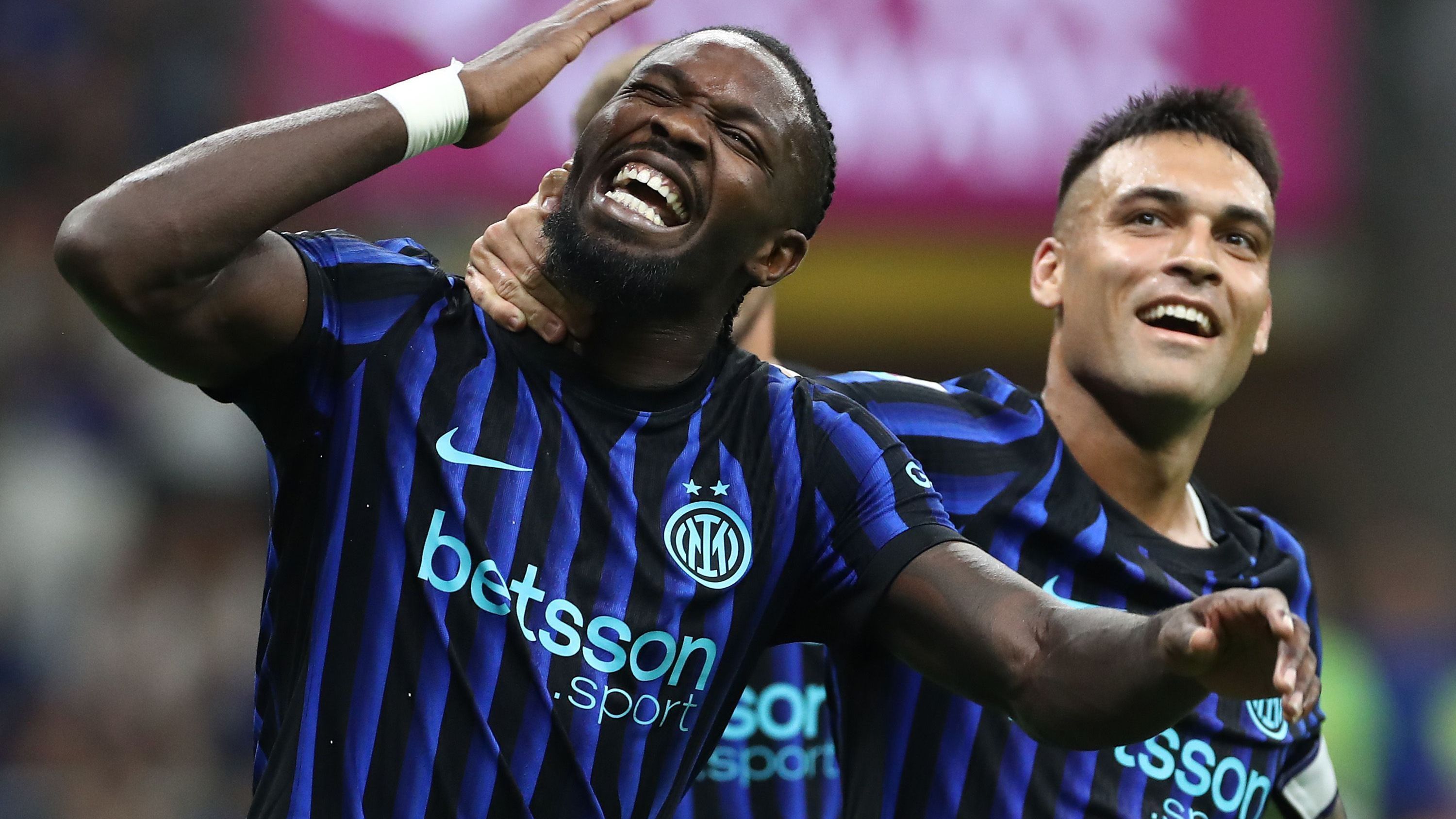 FC Internazionale v Torino FC - Serie A