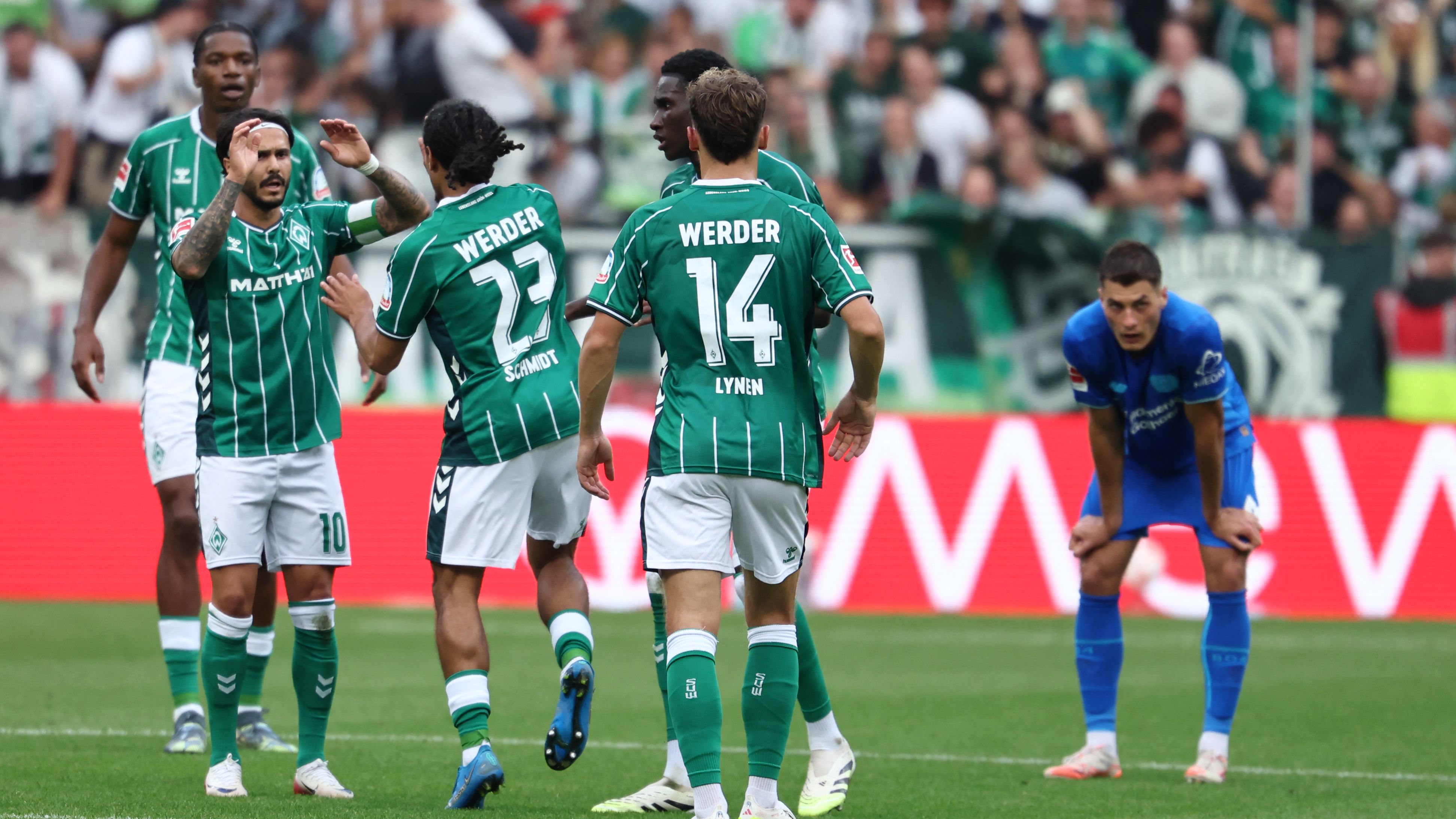 FBL-GER-BUNDESLIGA-BREMEN-LEVERKUSEN