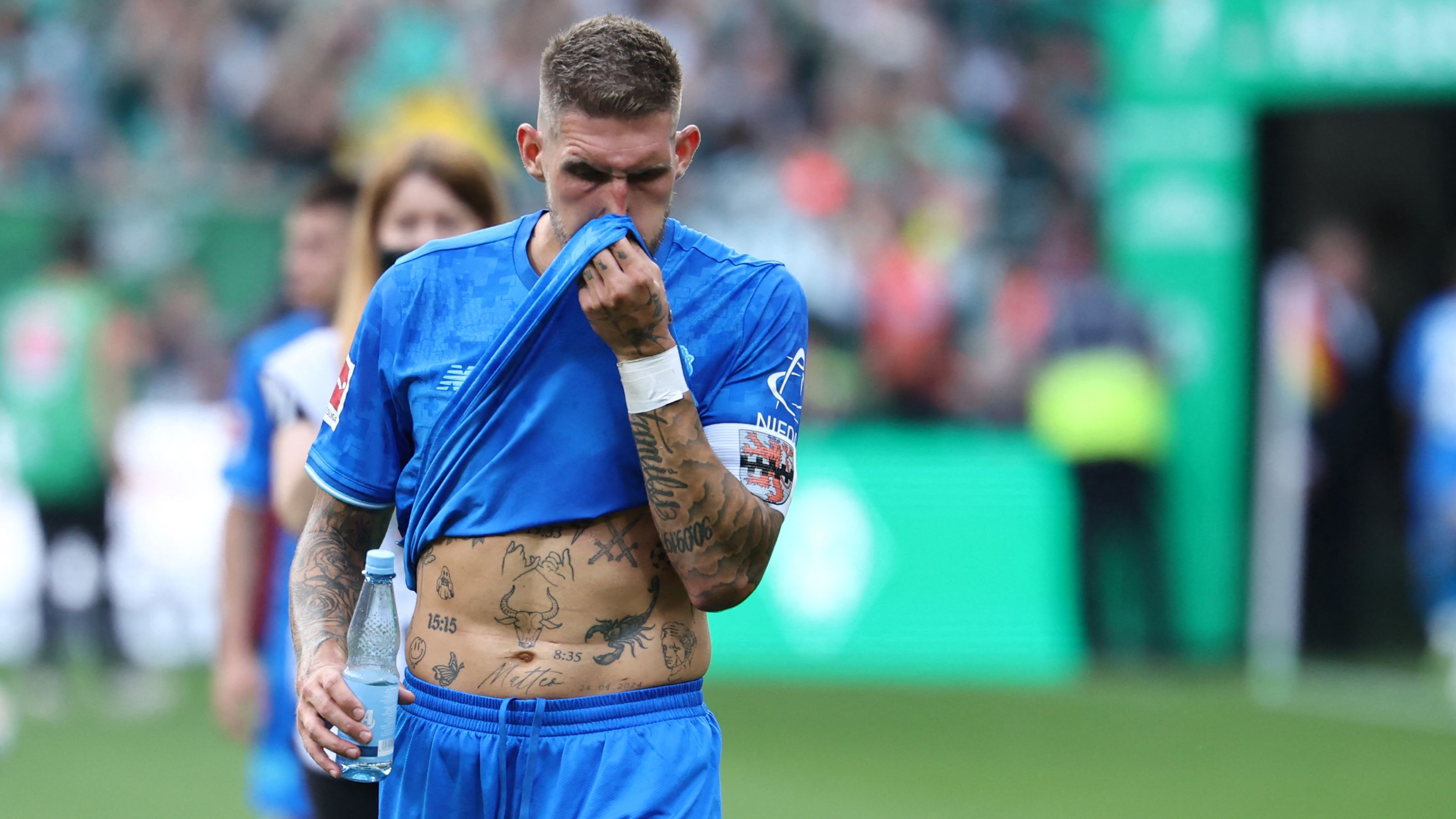 FBL-GER-BUNDESLIGA-BREMEN-LEVERKUSEN