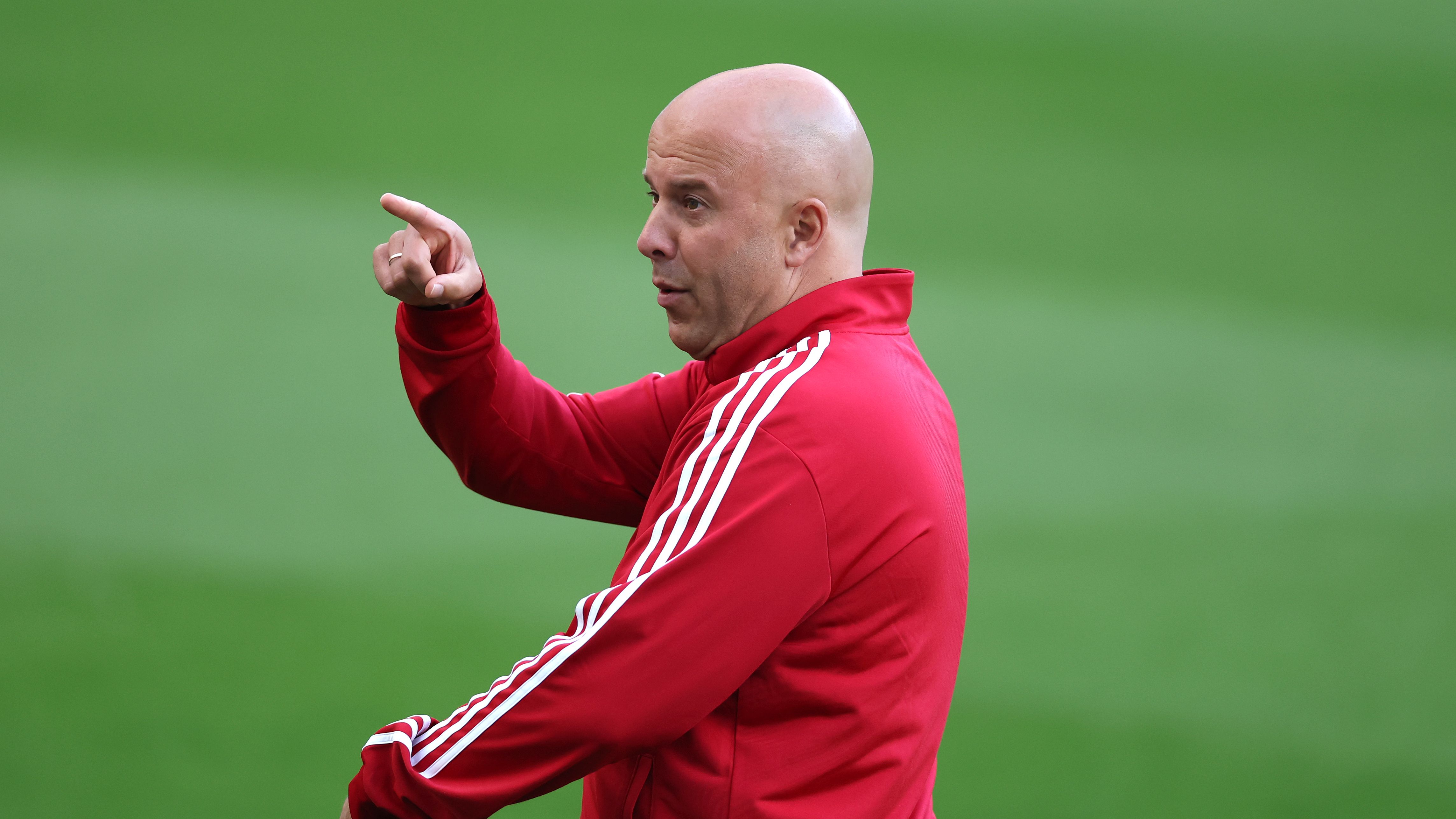 Newcastle United v Liverpool - Premier League