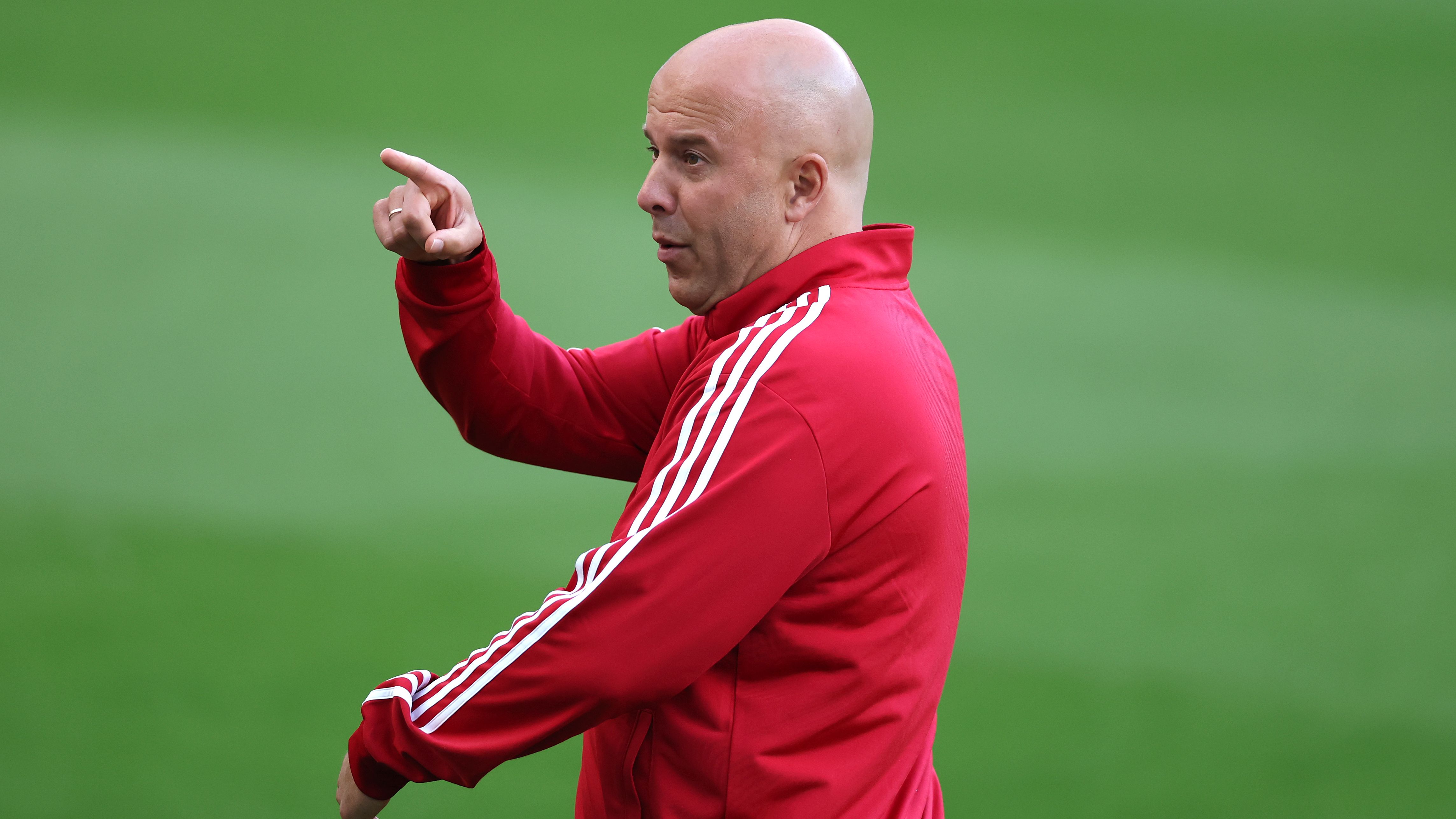 Newcastle United v Liverpool - Premier League