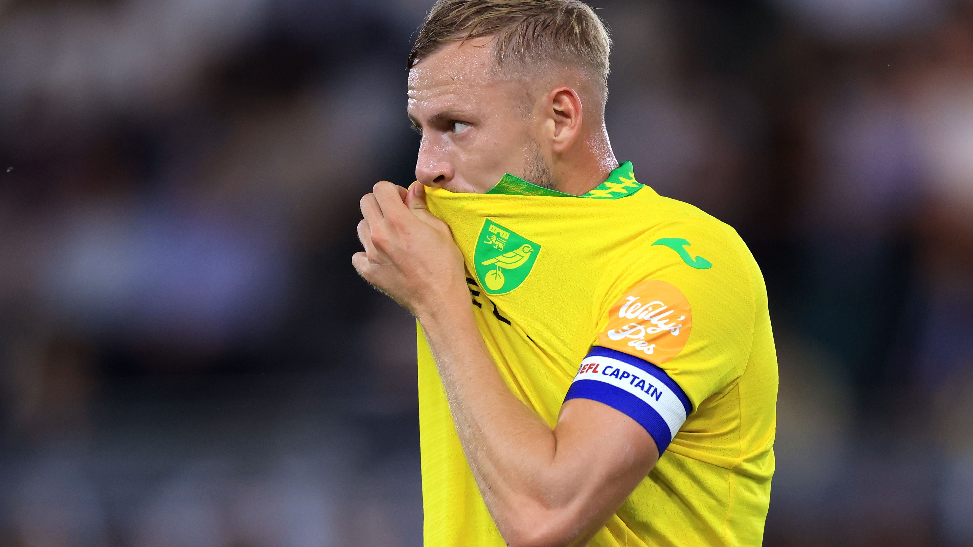 Norwich City v Southampton FC - Carabao Cup Second Round