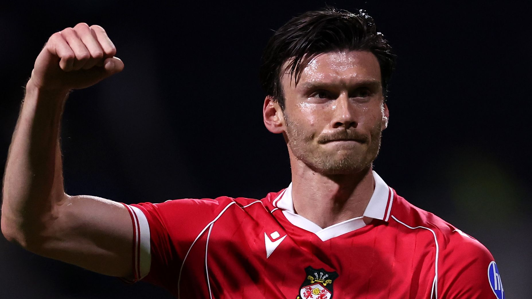 Preston North End v Wrexham - Carabao Cup Second Round