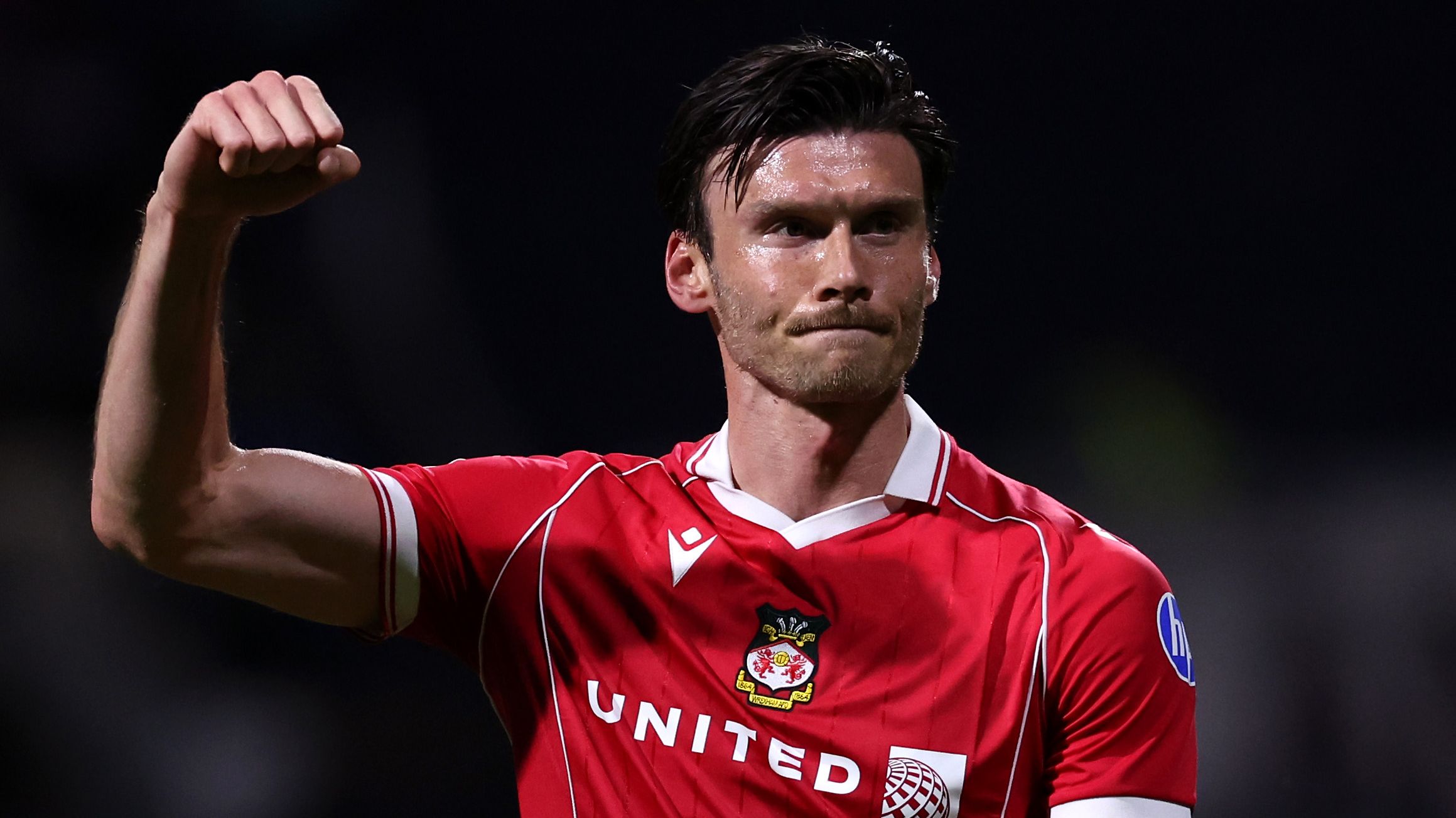 Preston North End v Wrexham - Carabao Cup Second Round