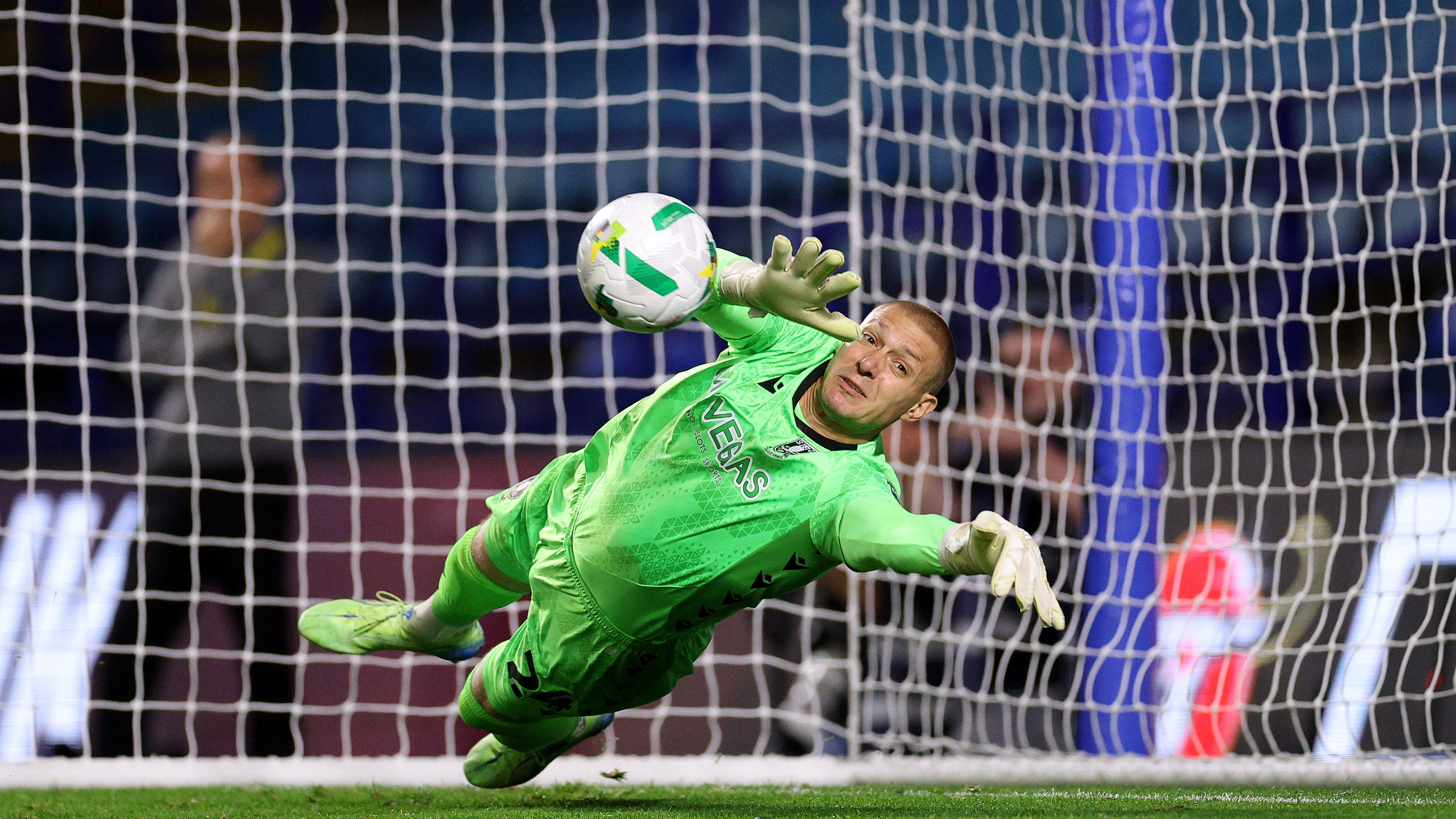 Sheffield Wednesday v Leeds United - Carabao Cup Second Round