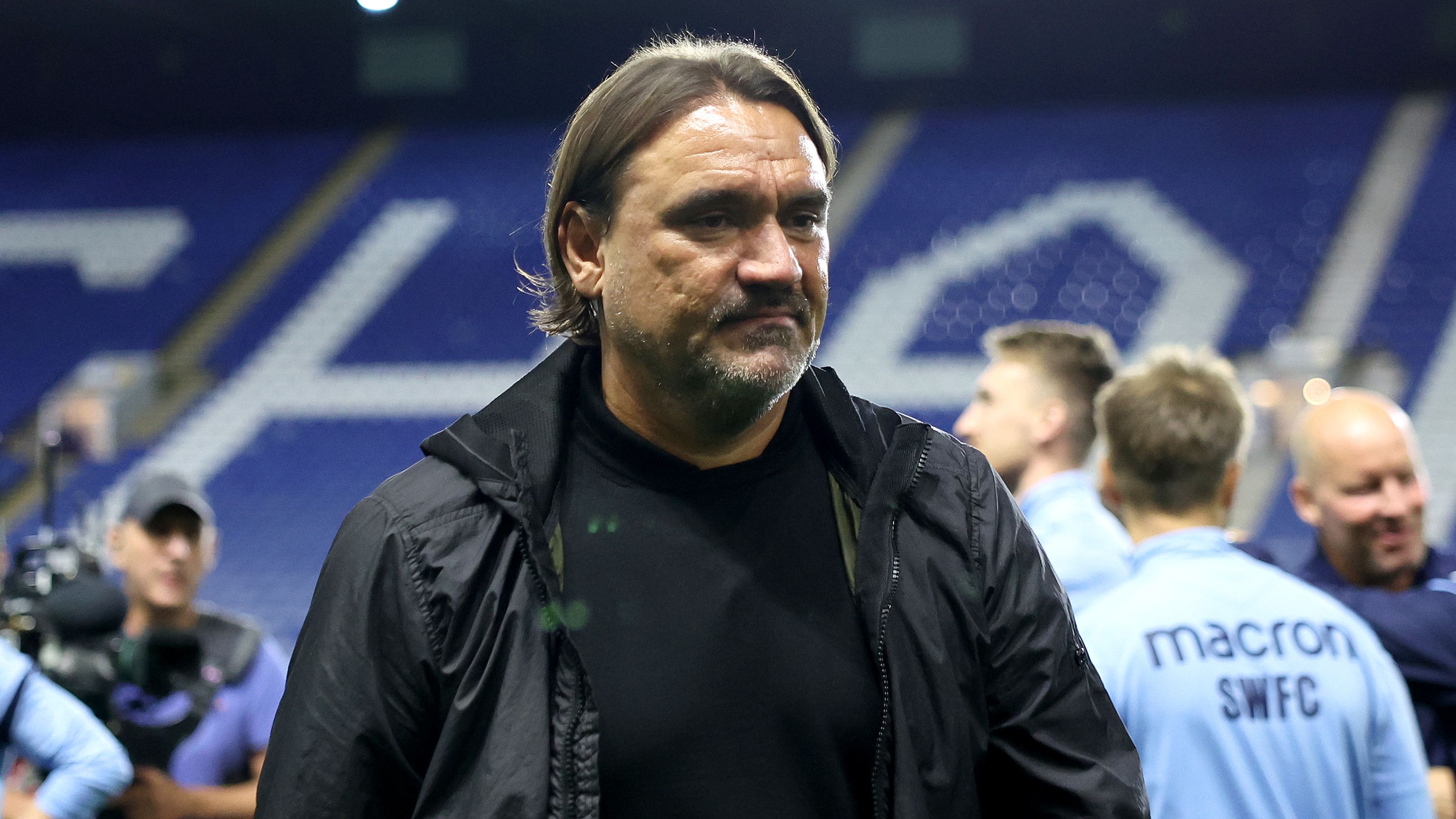 Sheffield Wednesday v Leeds United - Carabao Cup Second Round