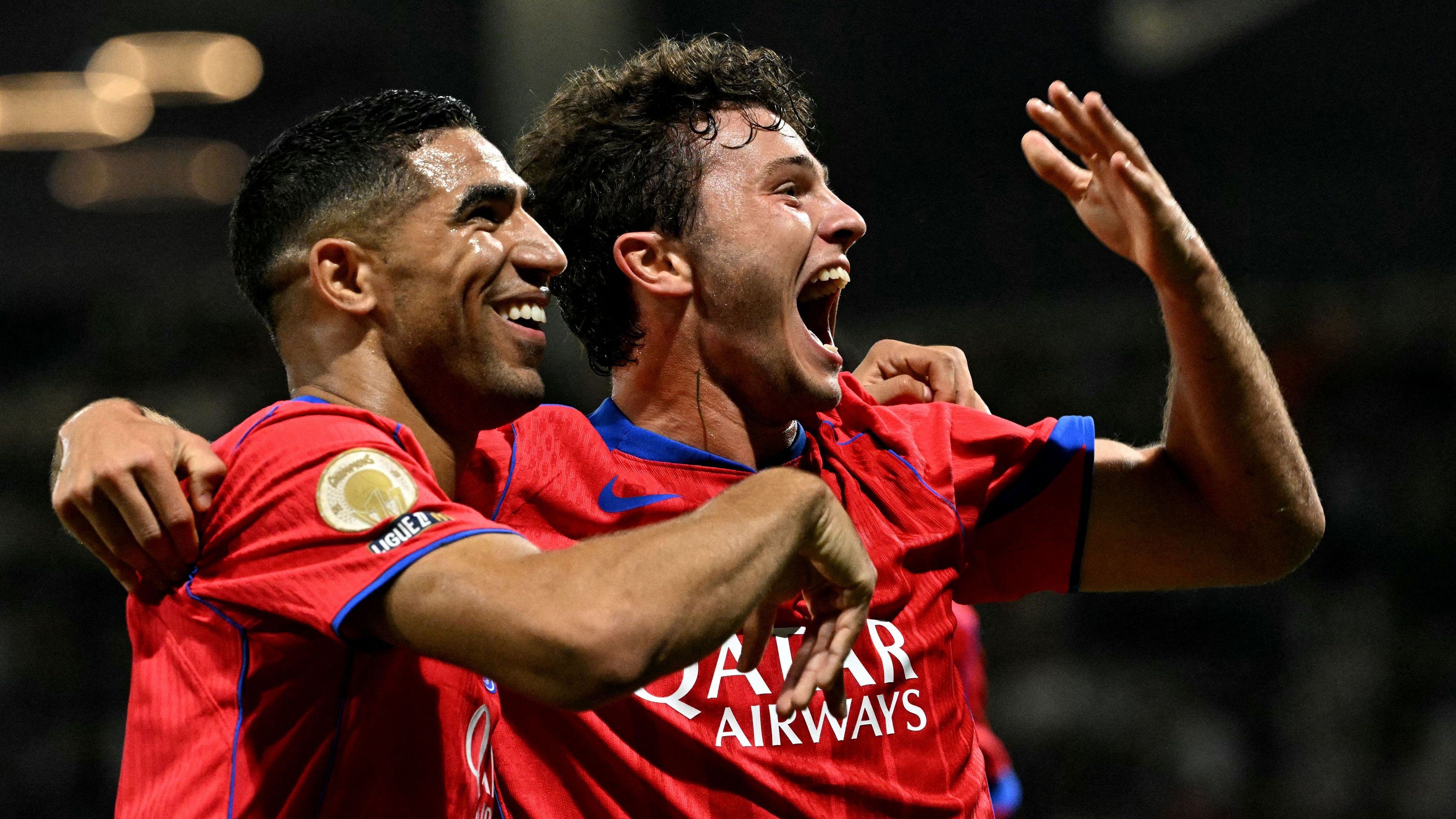 TOPSHOT-FBL-FRA-LIGUE1-TOULOUSE-PSG