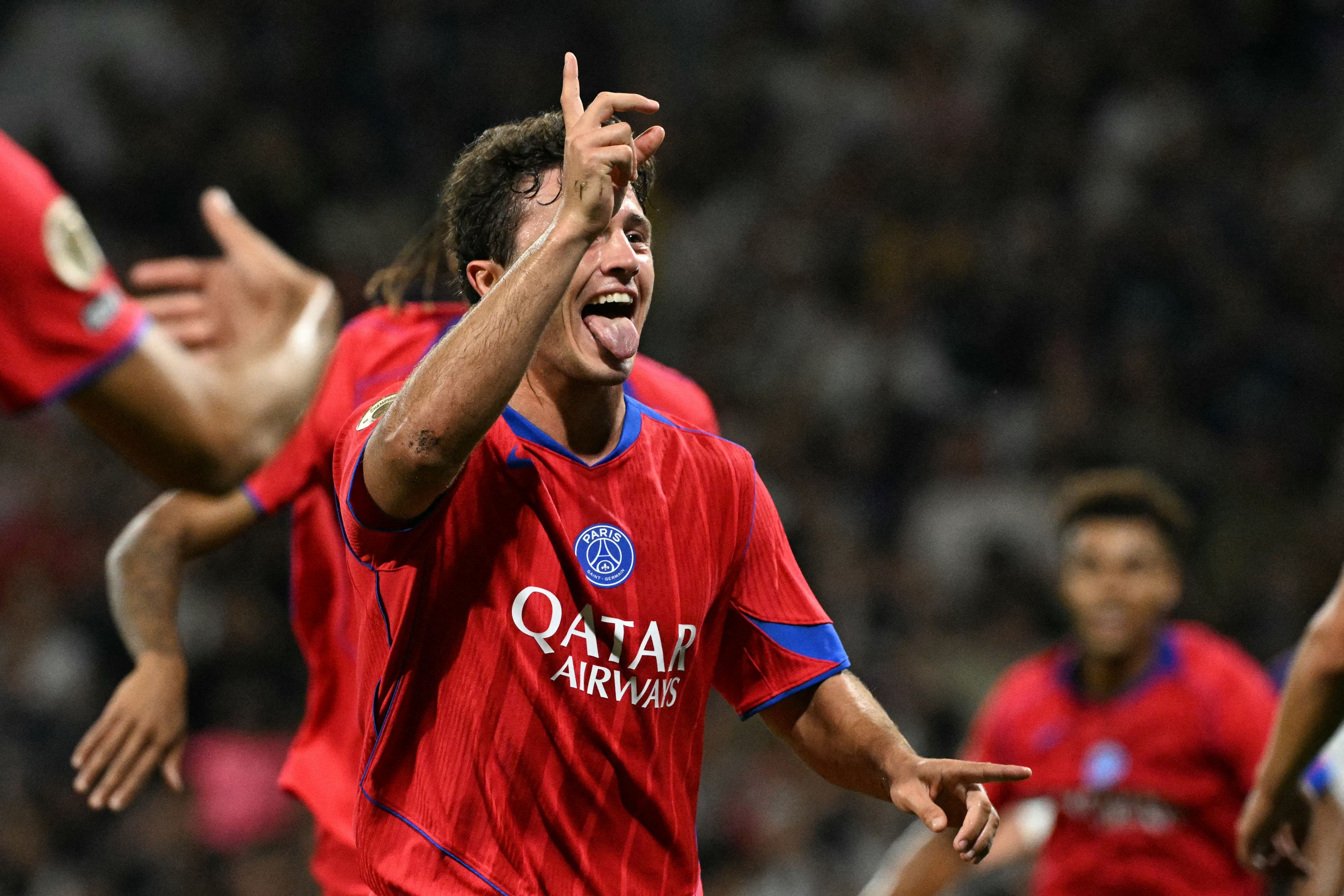 TOPSHOT-FBL-FRA-LIGUE1-TOULOUSE-PSG