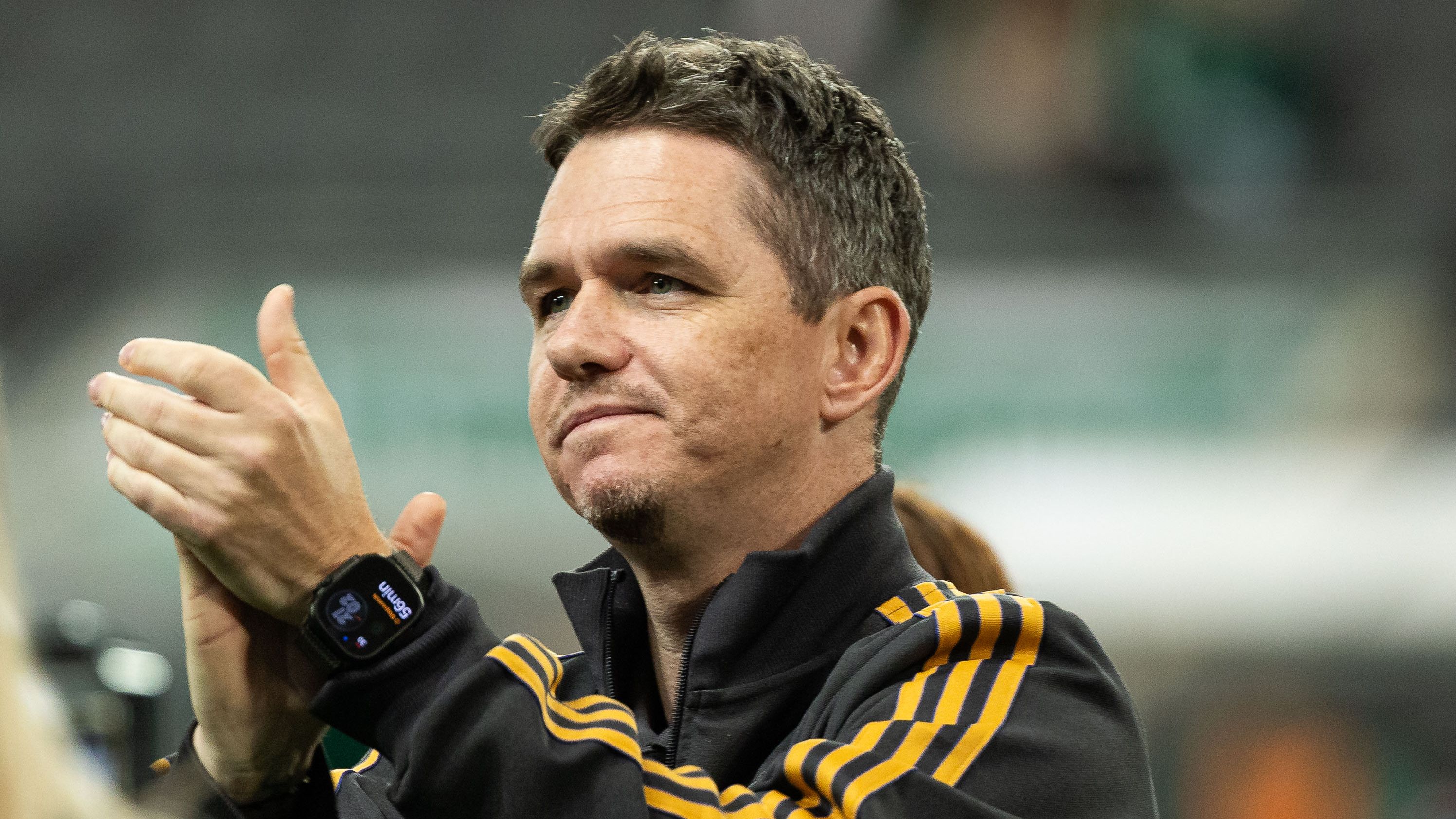 Manchester United v Hammarby: UEFA Women's Champions League Second Qualifying Round