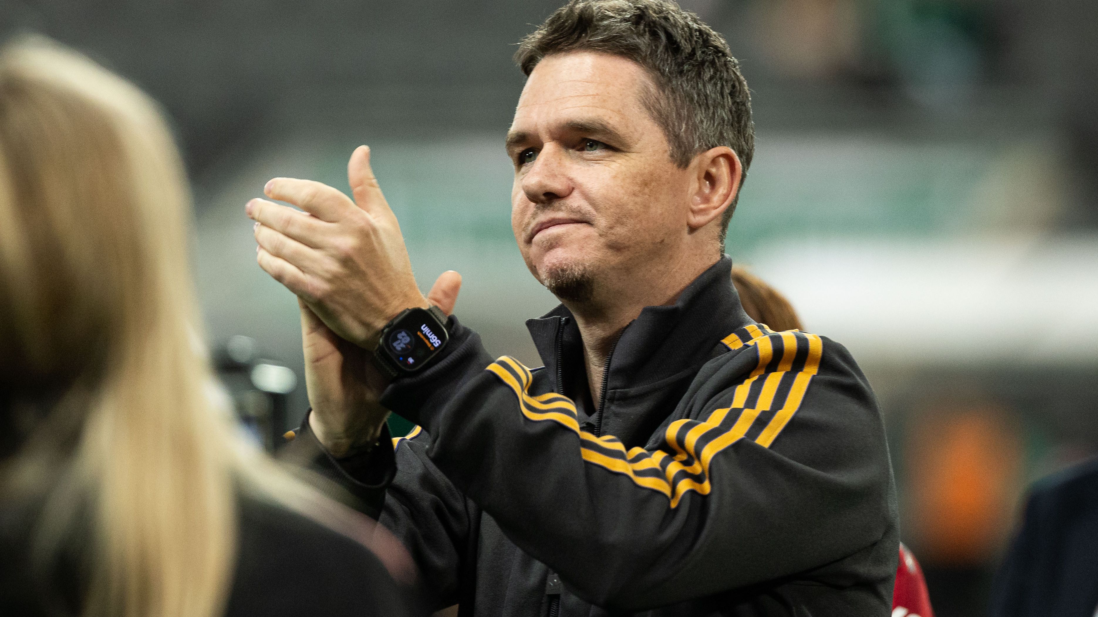 Manchester United v Hammarby: UEFA Women's Champions League Second Qualifying Round