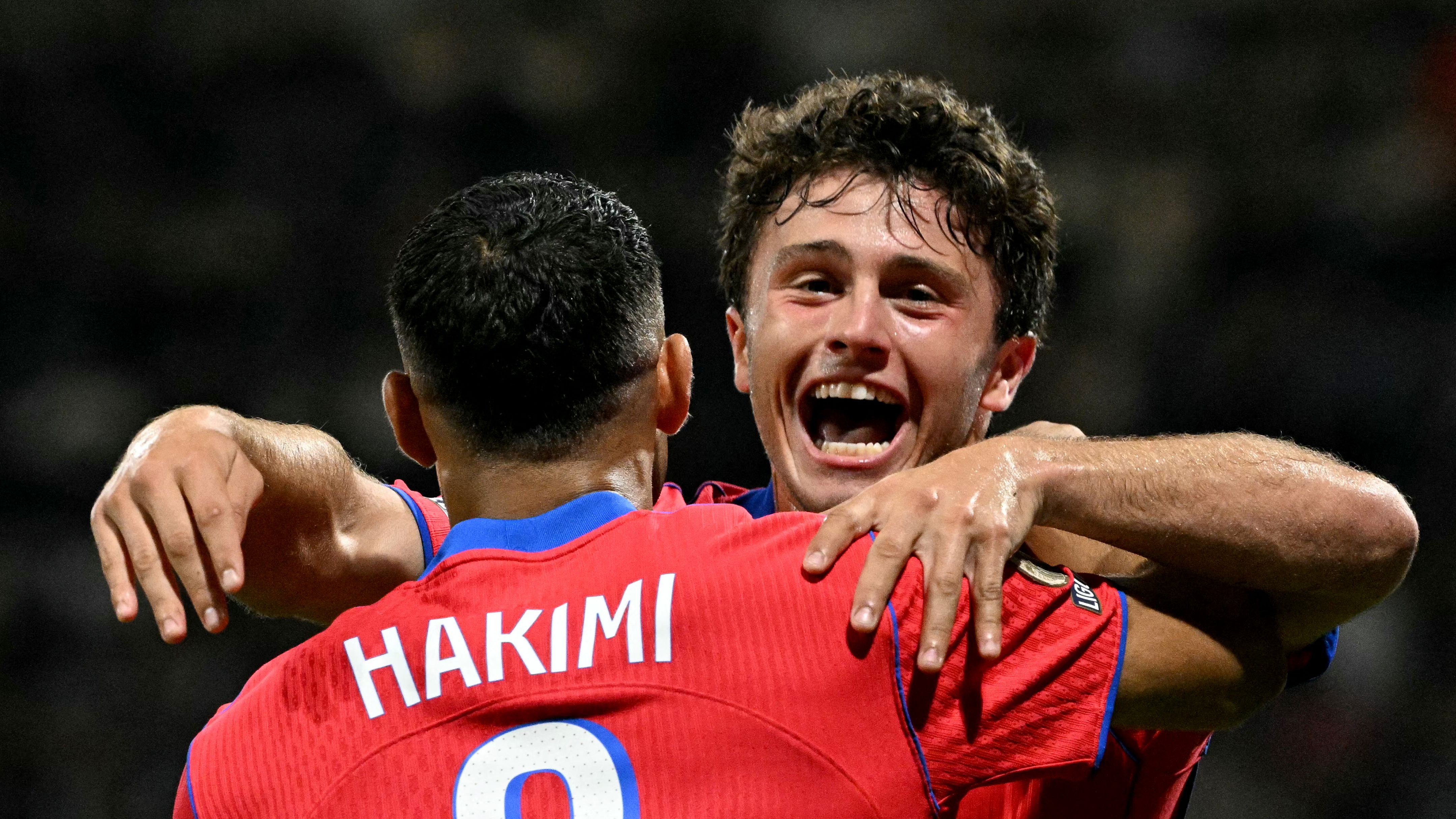 FBL-FRA-LIGUE1-TOULOUSE-PSG