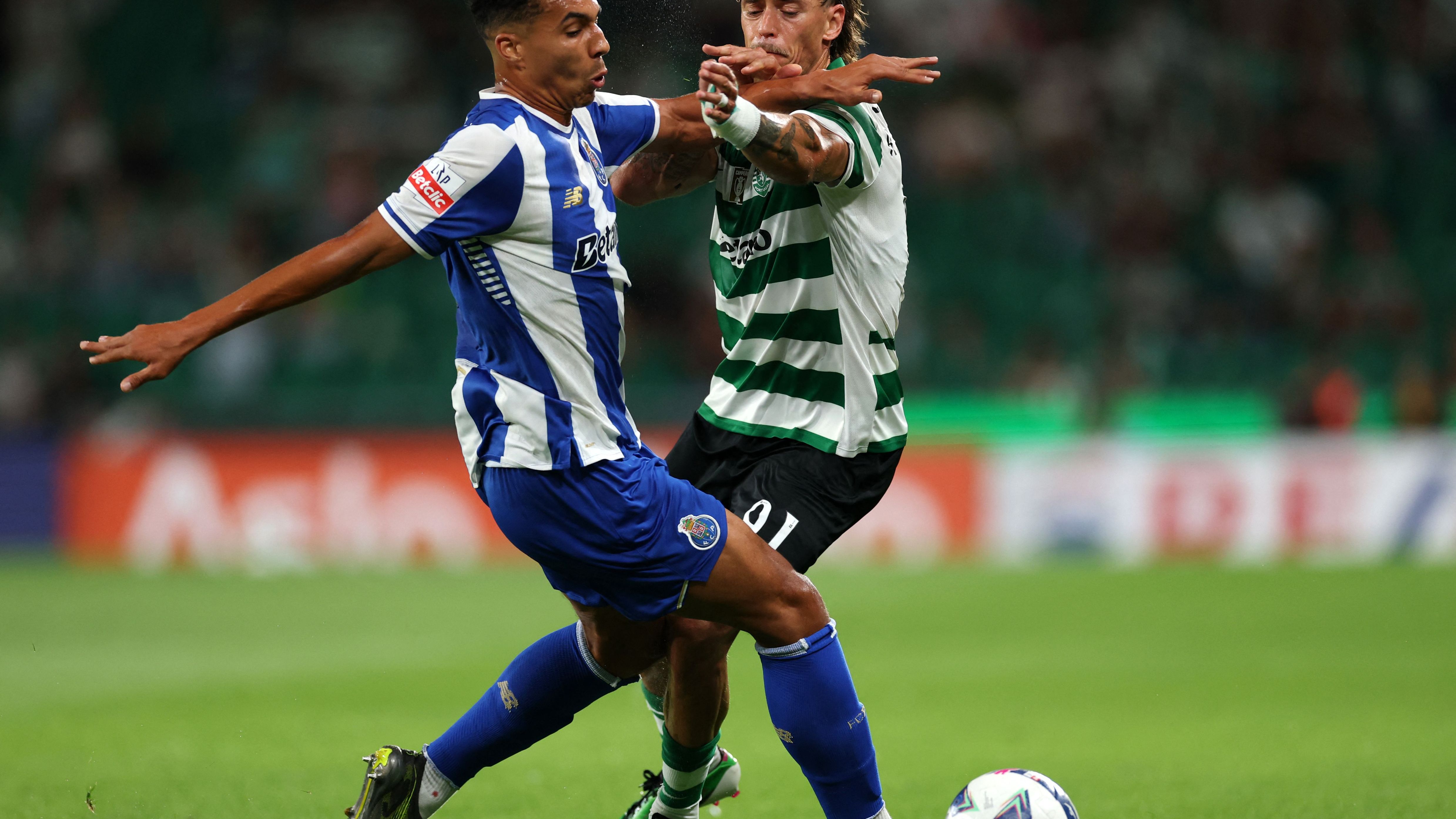 FBL-POR-LIGA-SPORTING-PORTO