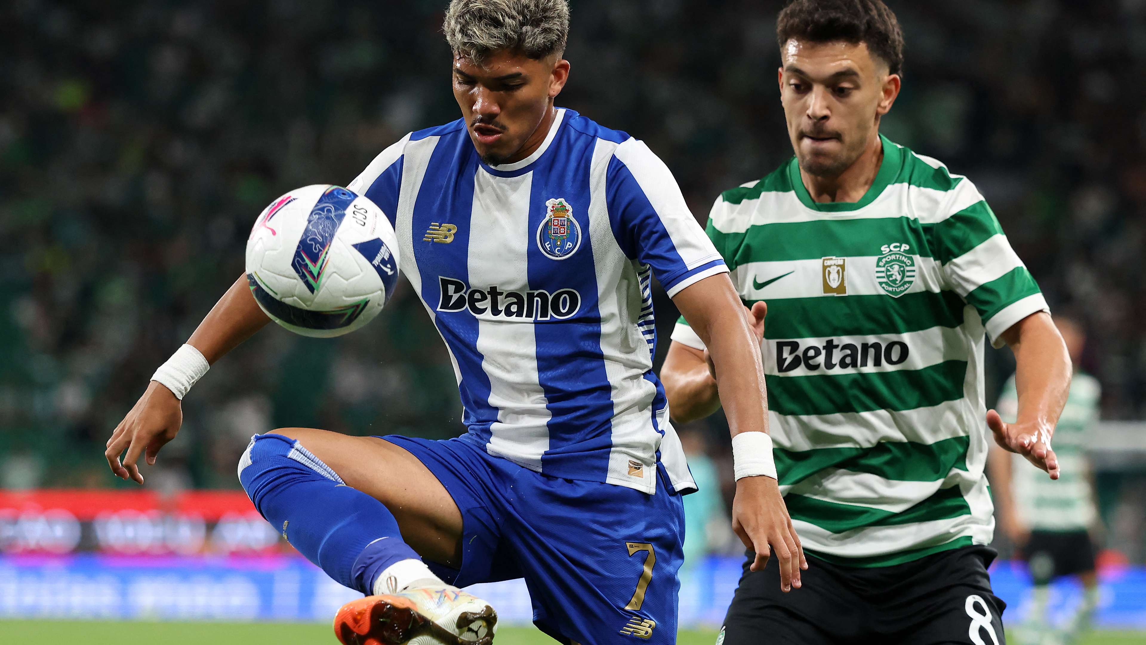 FBL-POR-LIGA-SPORTING-PORTO