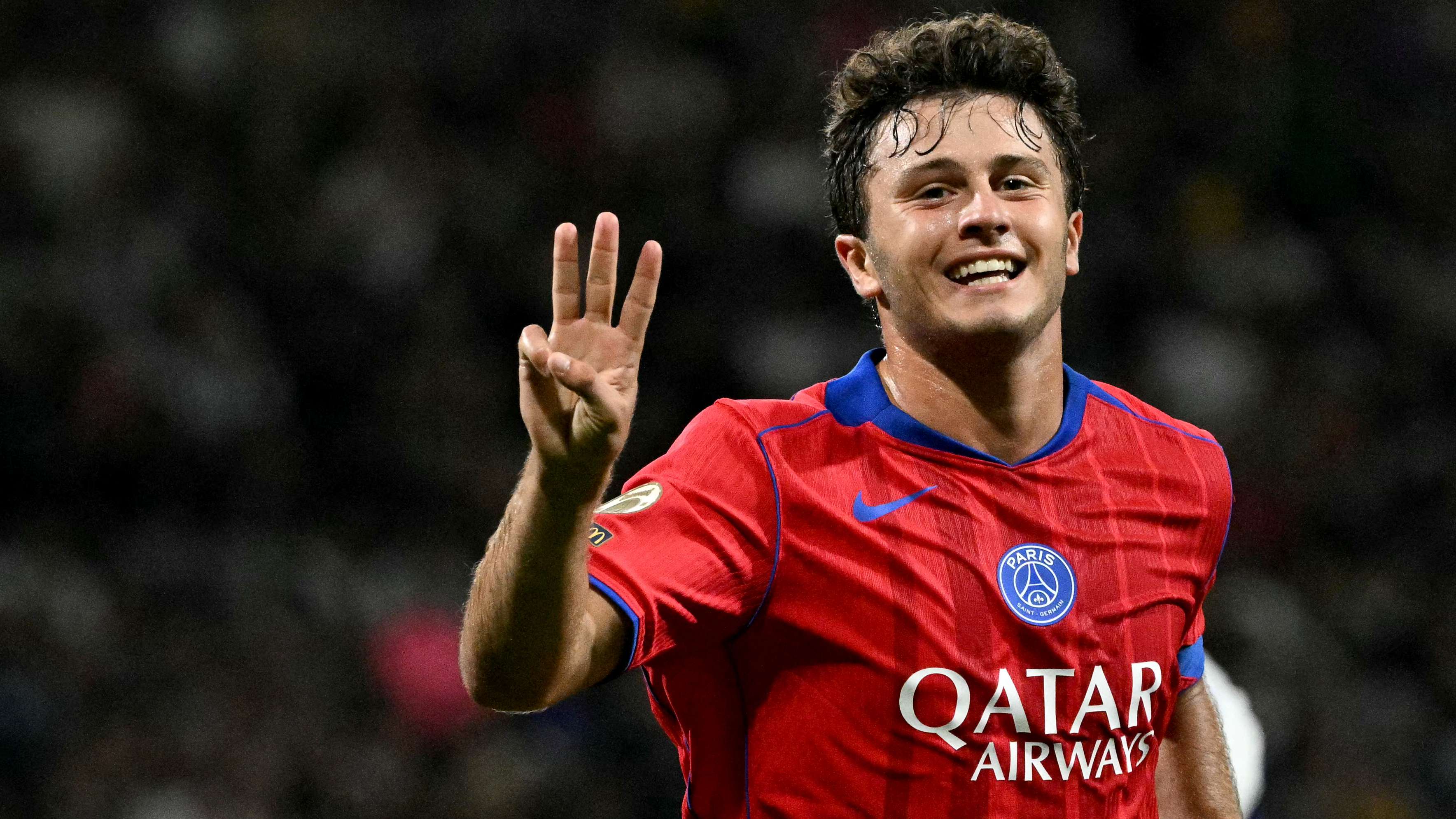 TOPSHOT-FBL-FRA-LIGUE1-TOULOUSE-PSG