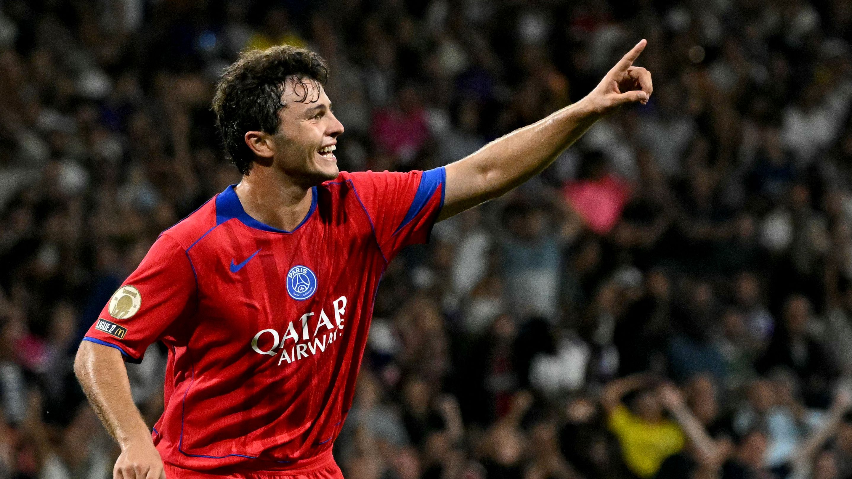 TOPSHOT-FBL-FRA-LIGUE1-TOULOUSE-PSG