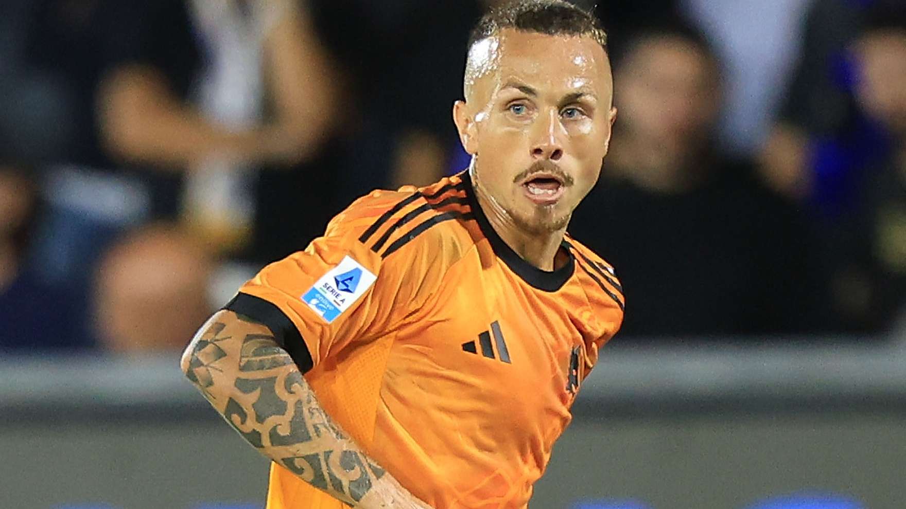 Pisa SC v AS Roma - Serie A