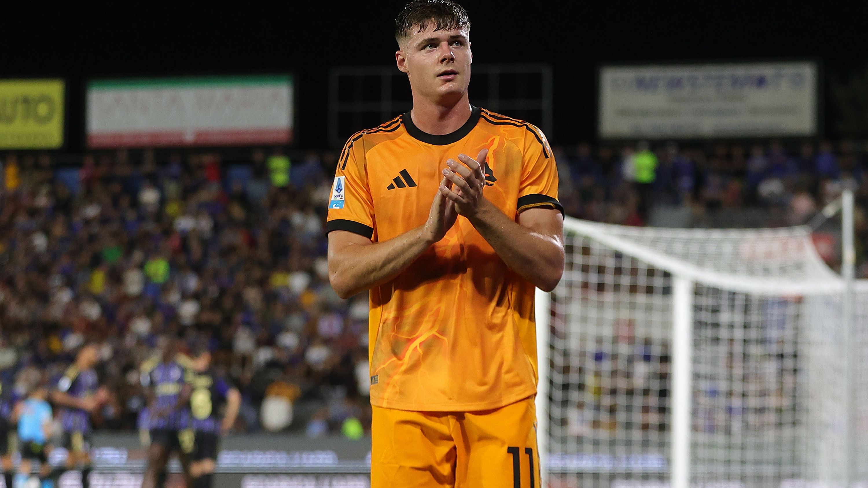 Pisa SC v AS Roma - Serie A