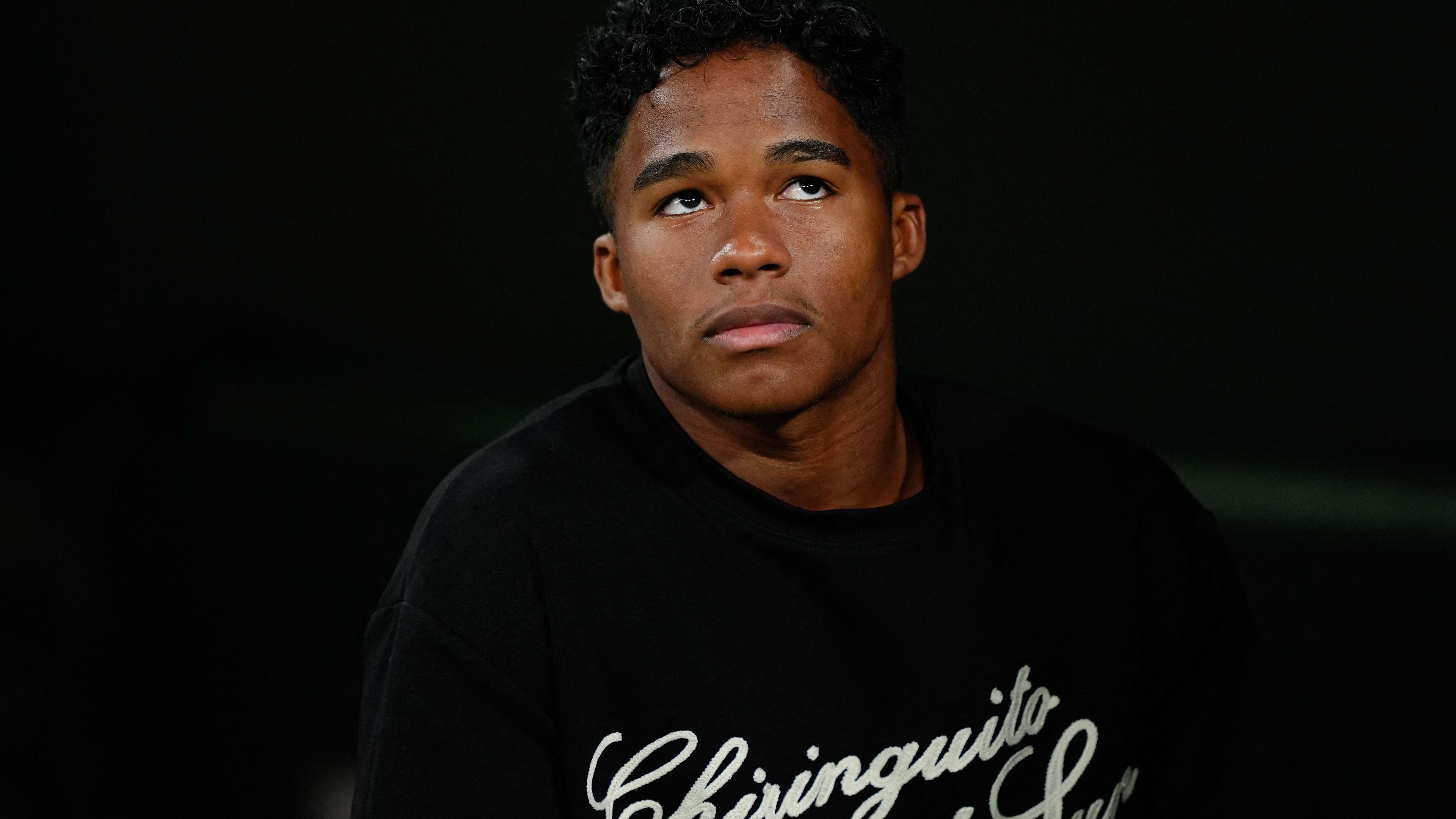 Real Madrid CF-RCD Mallorca-La Liga EA Sports