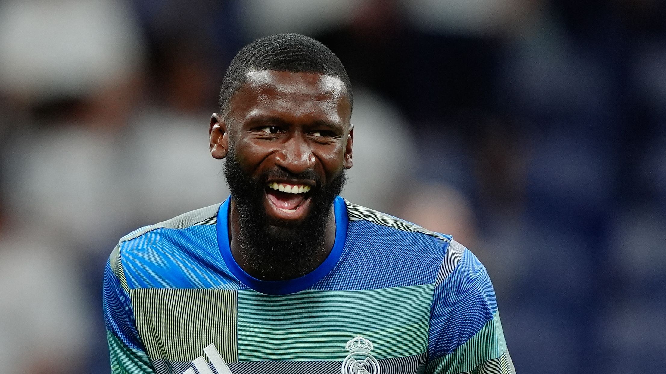 Real Madrid CF-RCD Mallorca-La Liga EA Sports