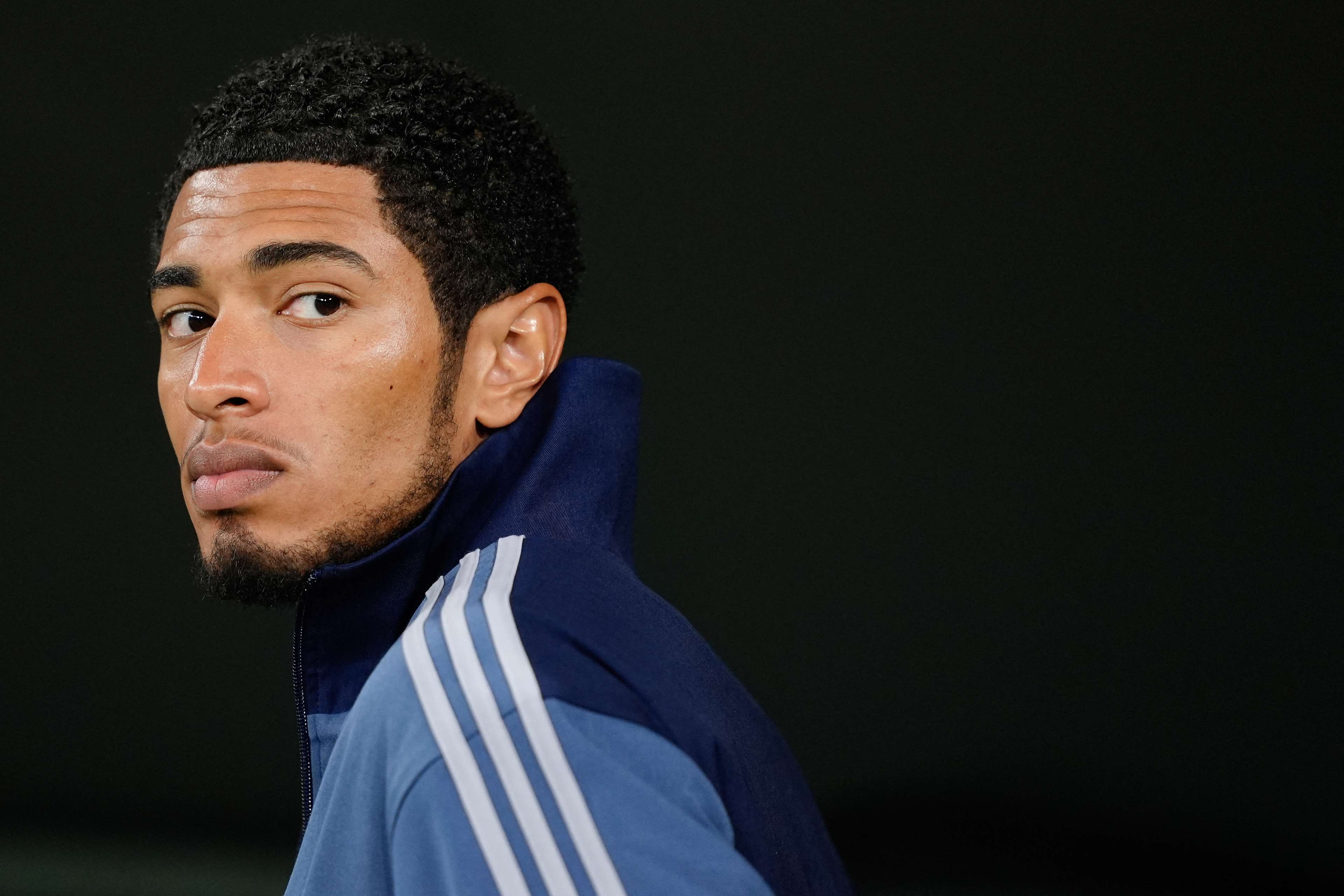 Real Madrid CF-RCD Mallorca-La Liga EA Sports