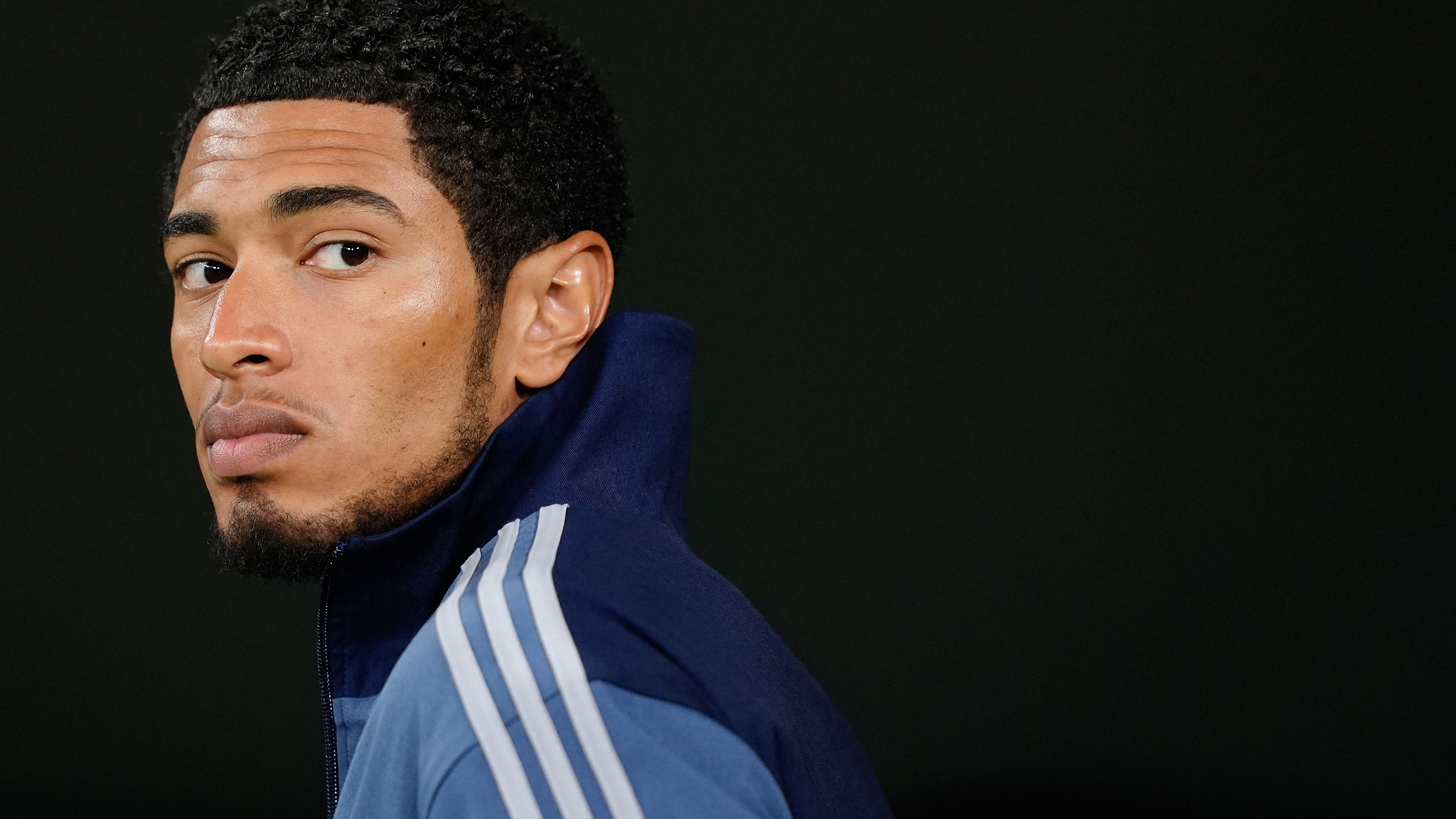 Real Madrid CF-RCD Mallorca-La Liga EA Sports