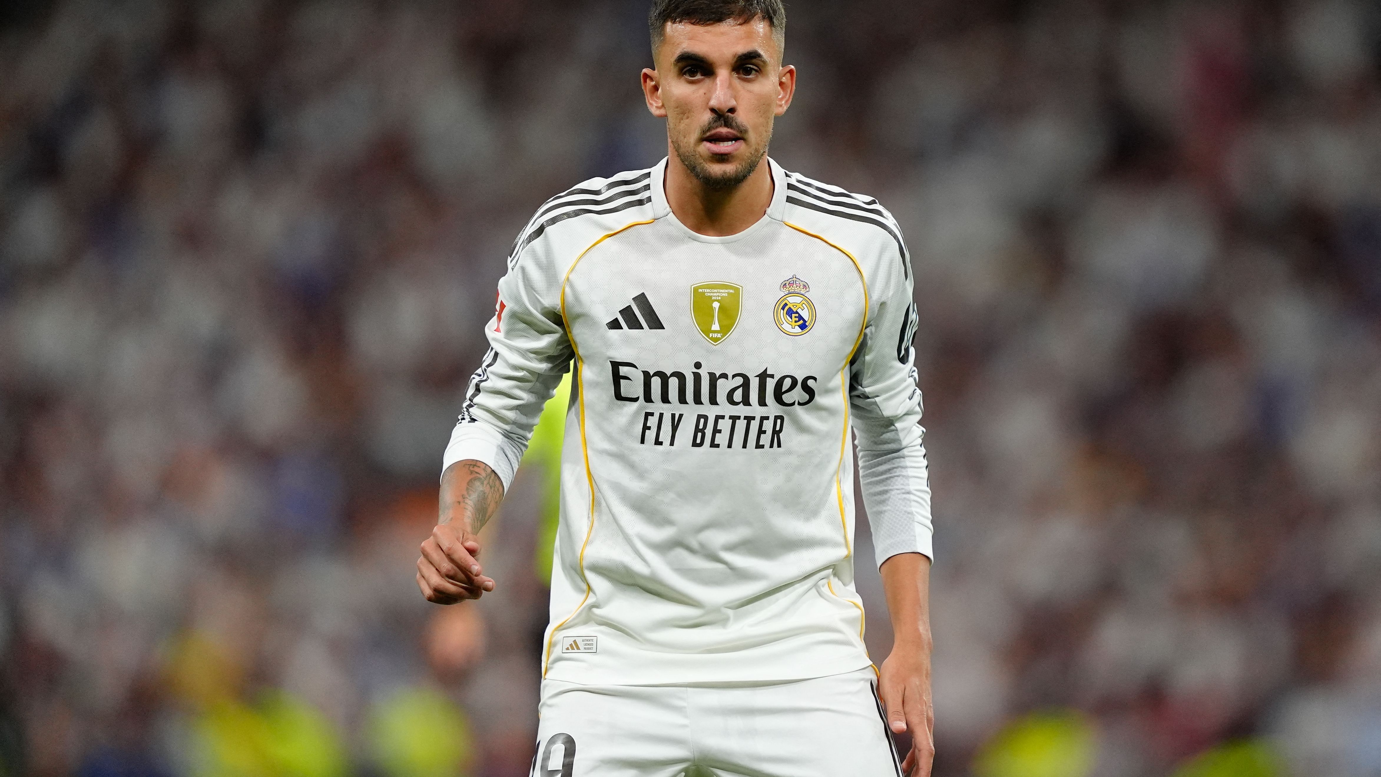 Dani Ceballos à l’OM, ce n’est pas encore fini !