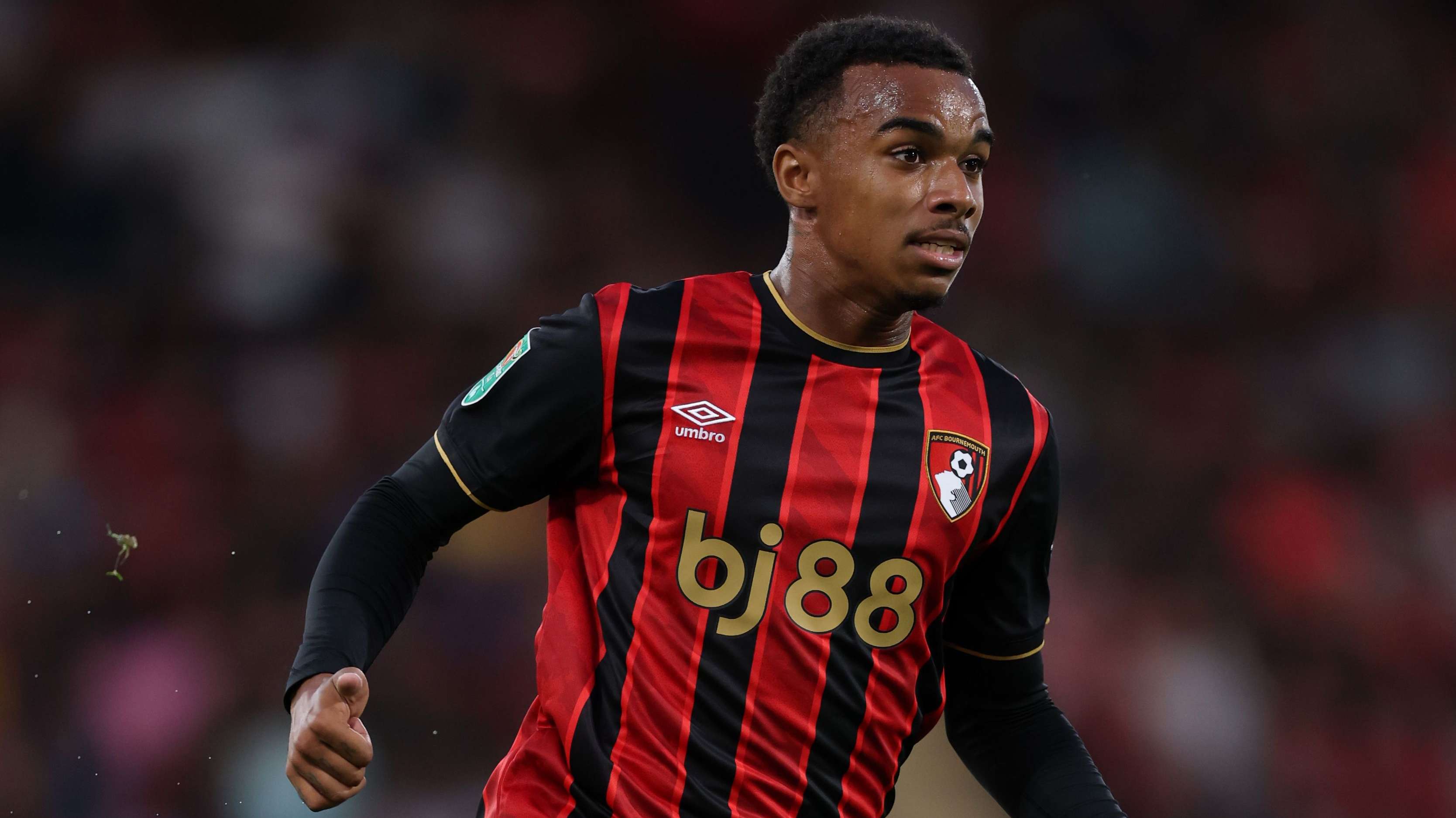 AFC Bournemouth v Brentford - Carabao Cup Second Round